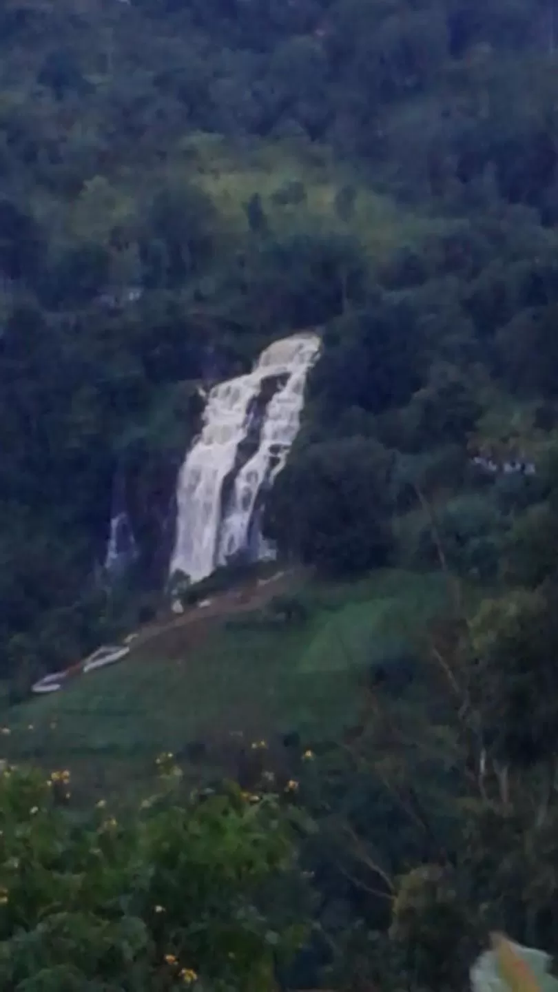 Landmark view in Sun View Resort Kithalella