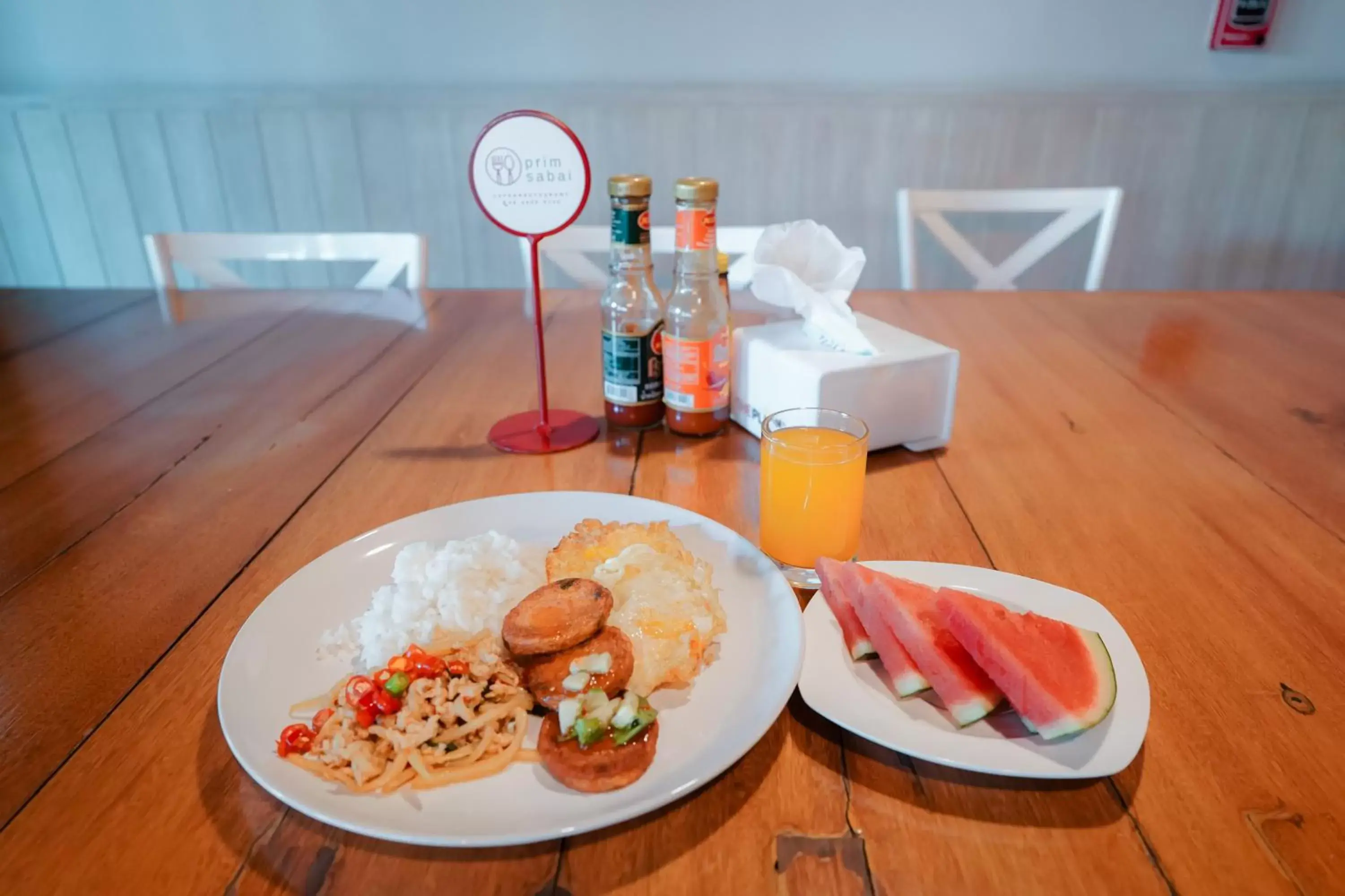 Restaurant/places to eat in The Plimplace Hotel Restaurant/places to eat in The Plimplace Hotel