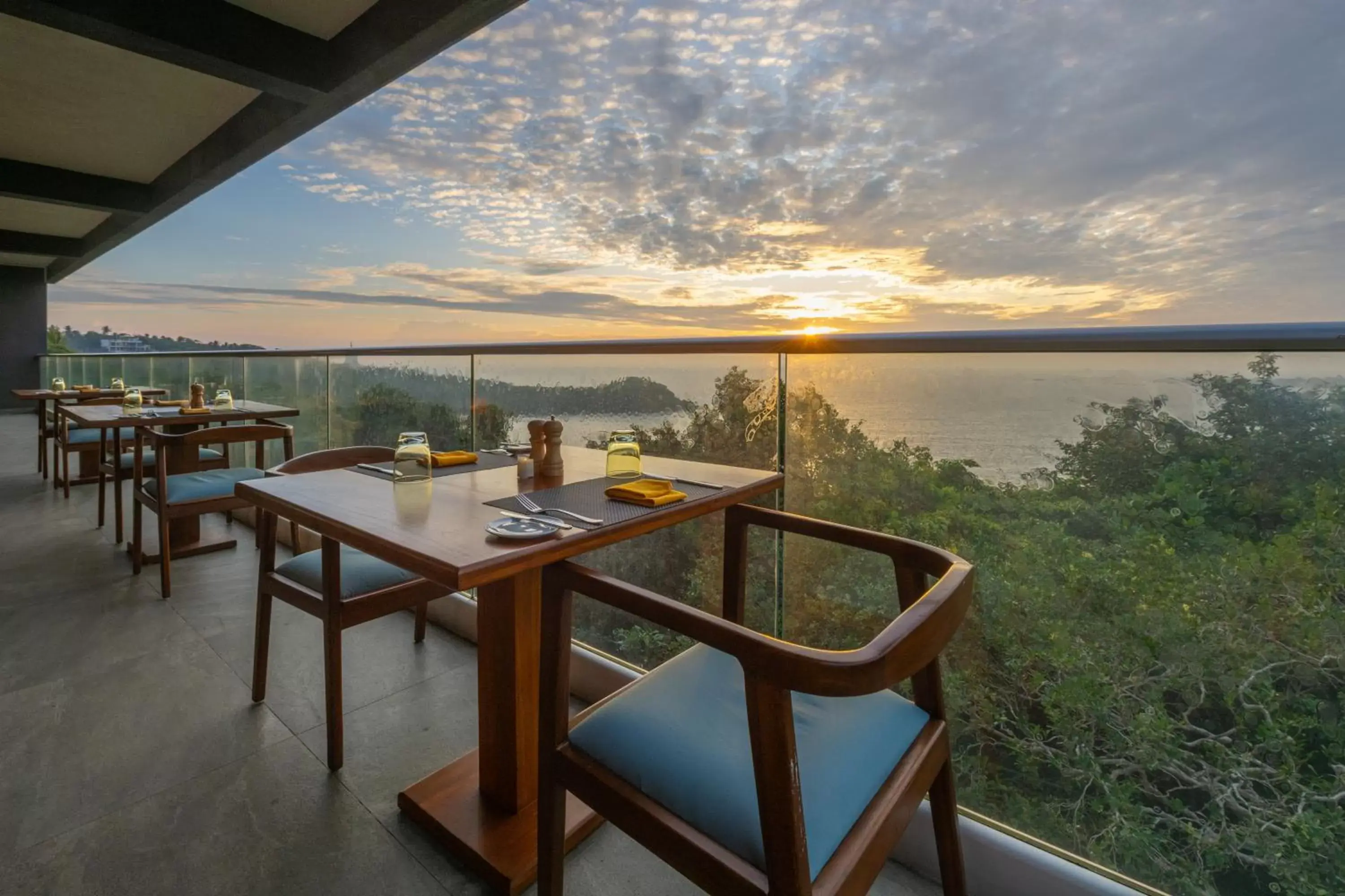 Restaurant/places to eat in Agnus Unawatuna Restaurant/places to eat in Agnus Unawatuna