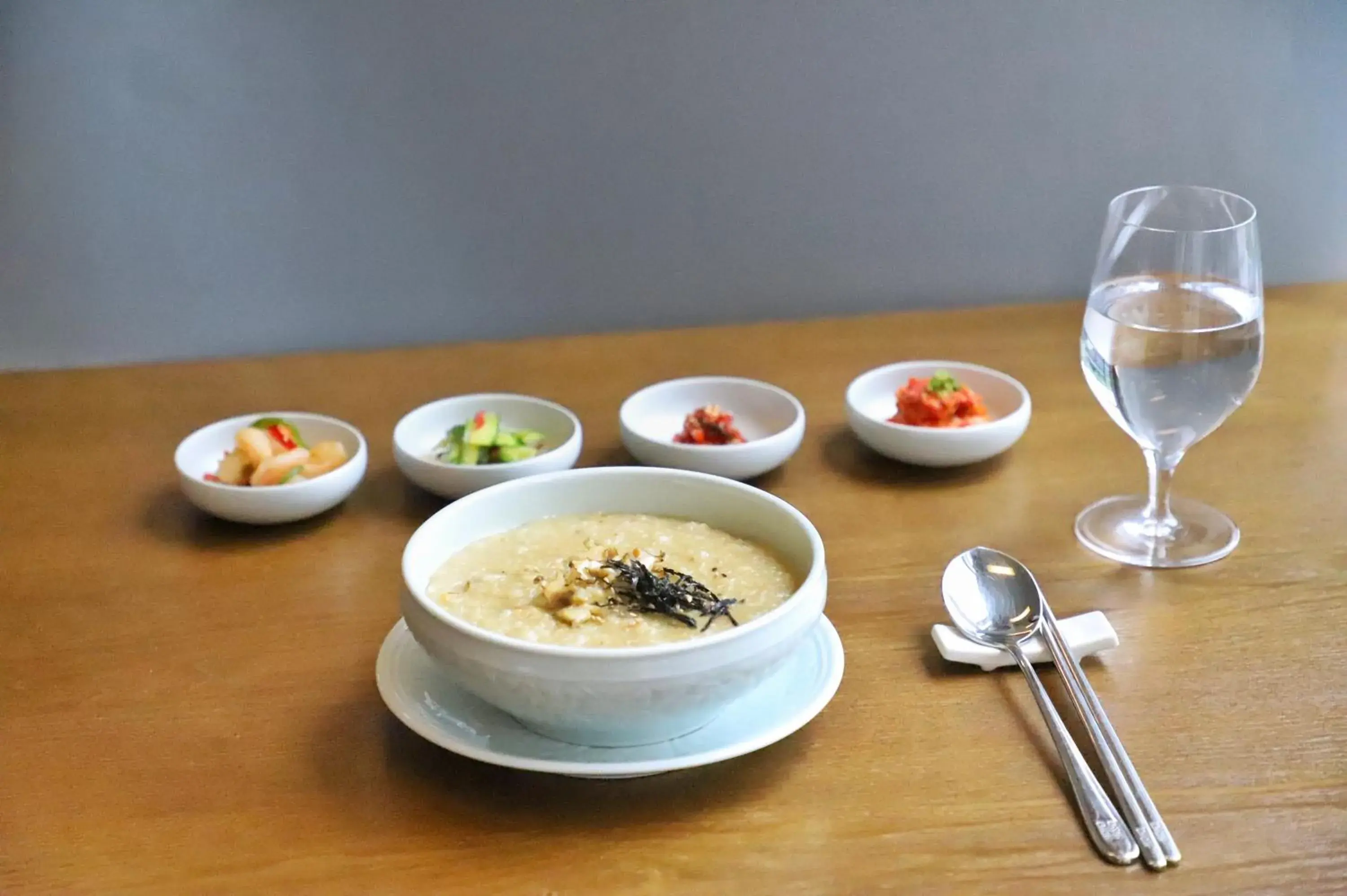 Restaurant/places to eat in Lotte Resort Jeju Artvillas