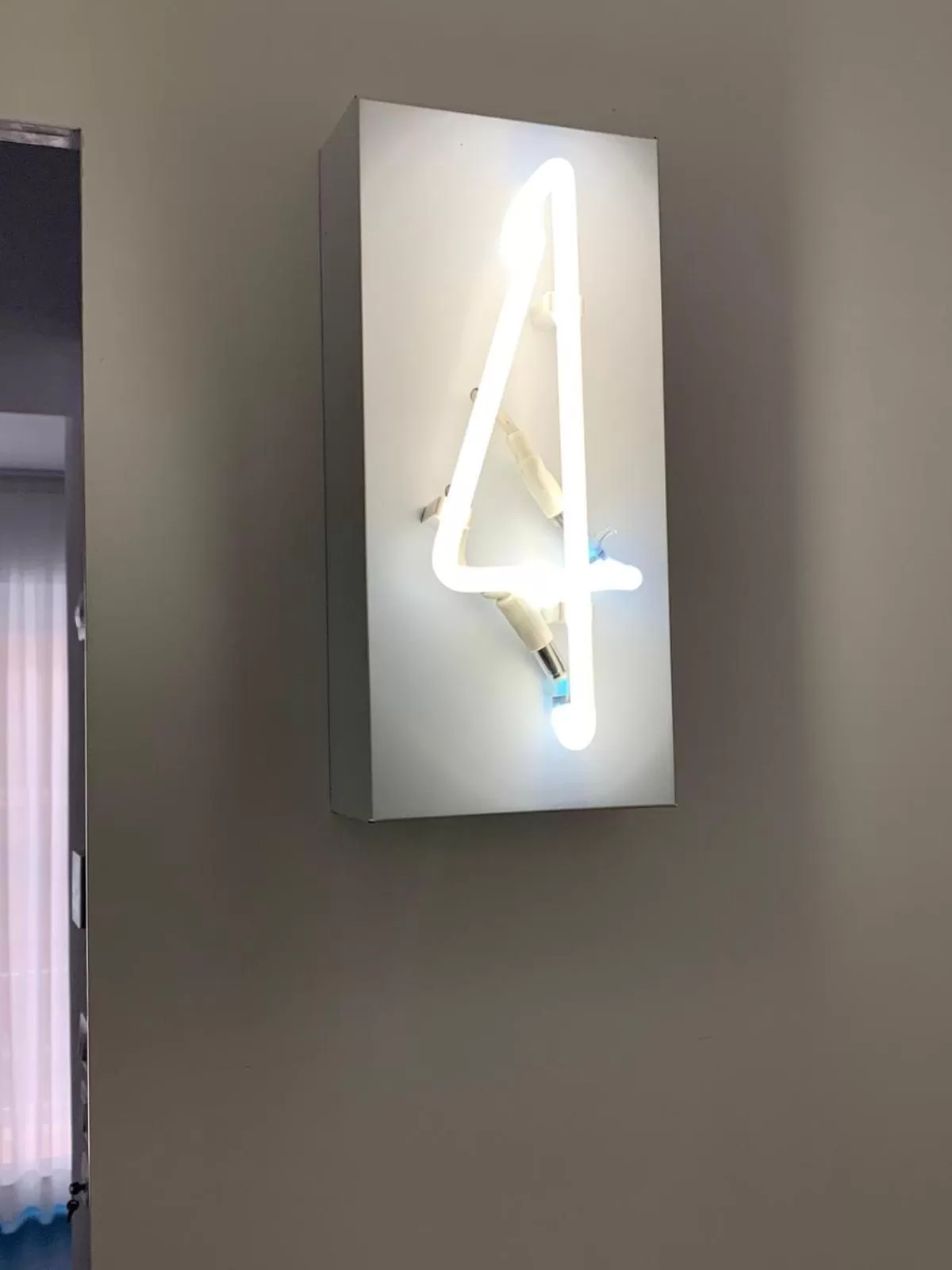 TV/Entertainment Center in Near Ortigia