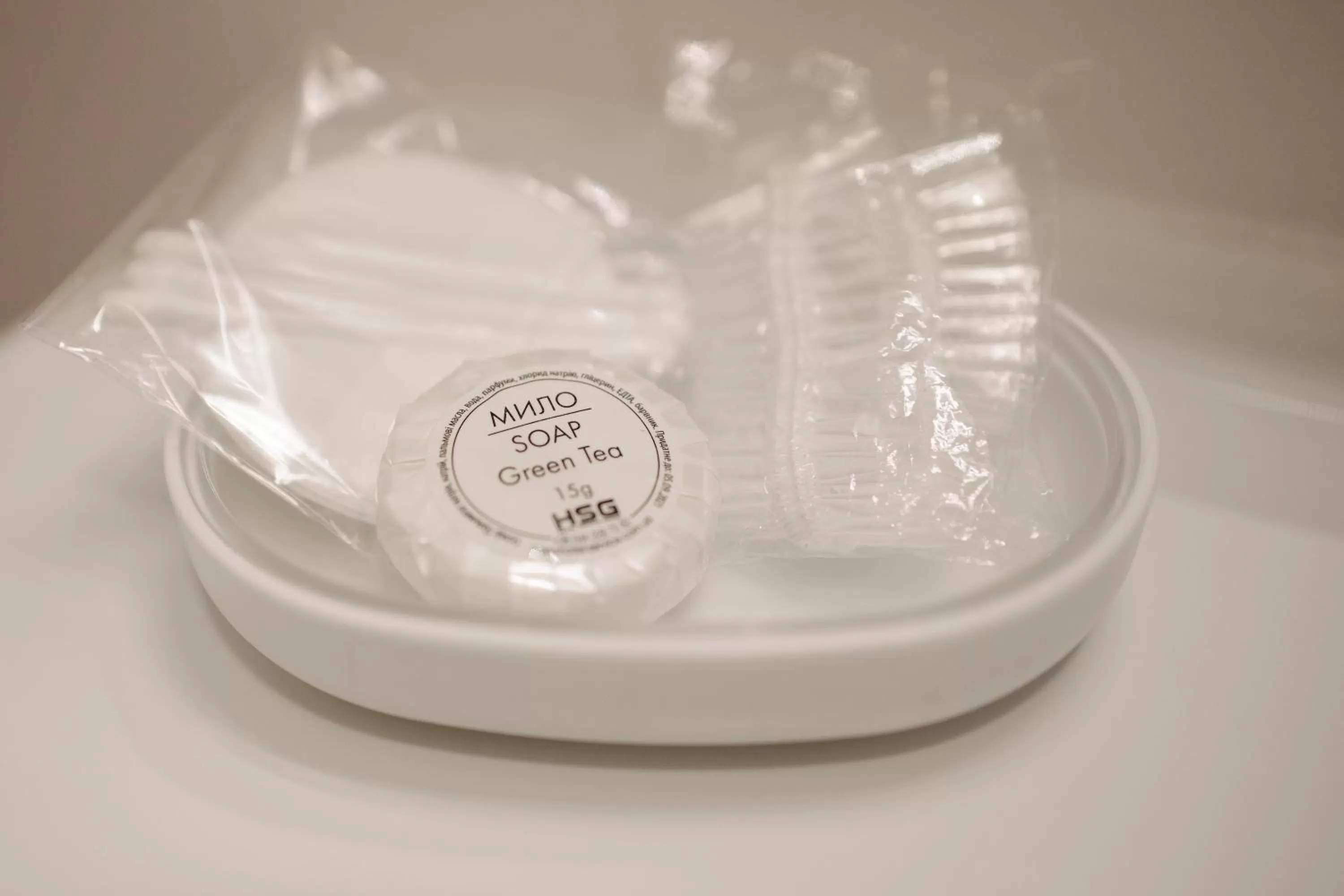 Bathroom in Sicheslav Ekaterinoslav