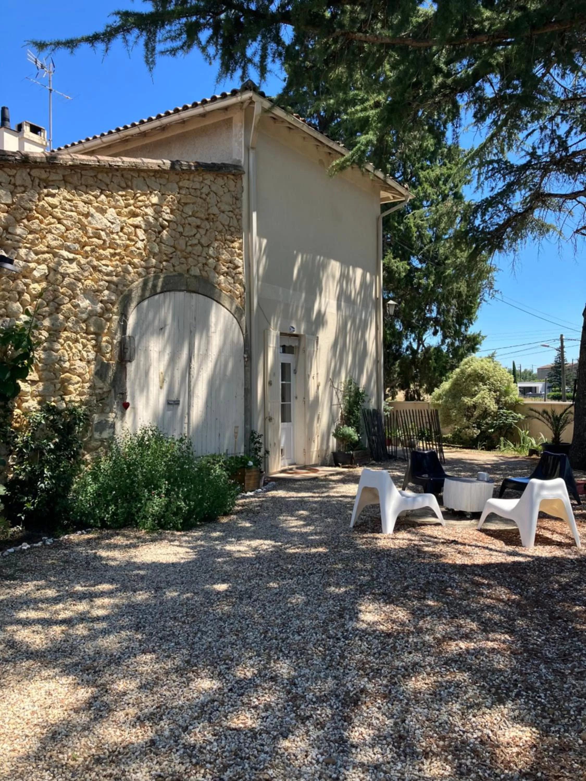 Property Building in Maison circé