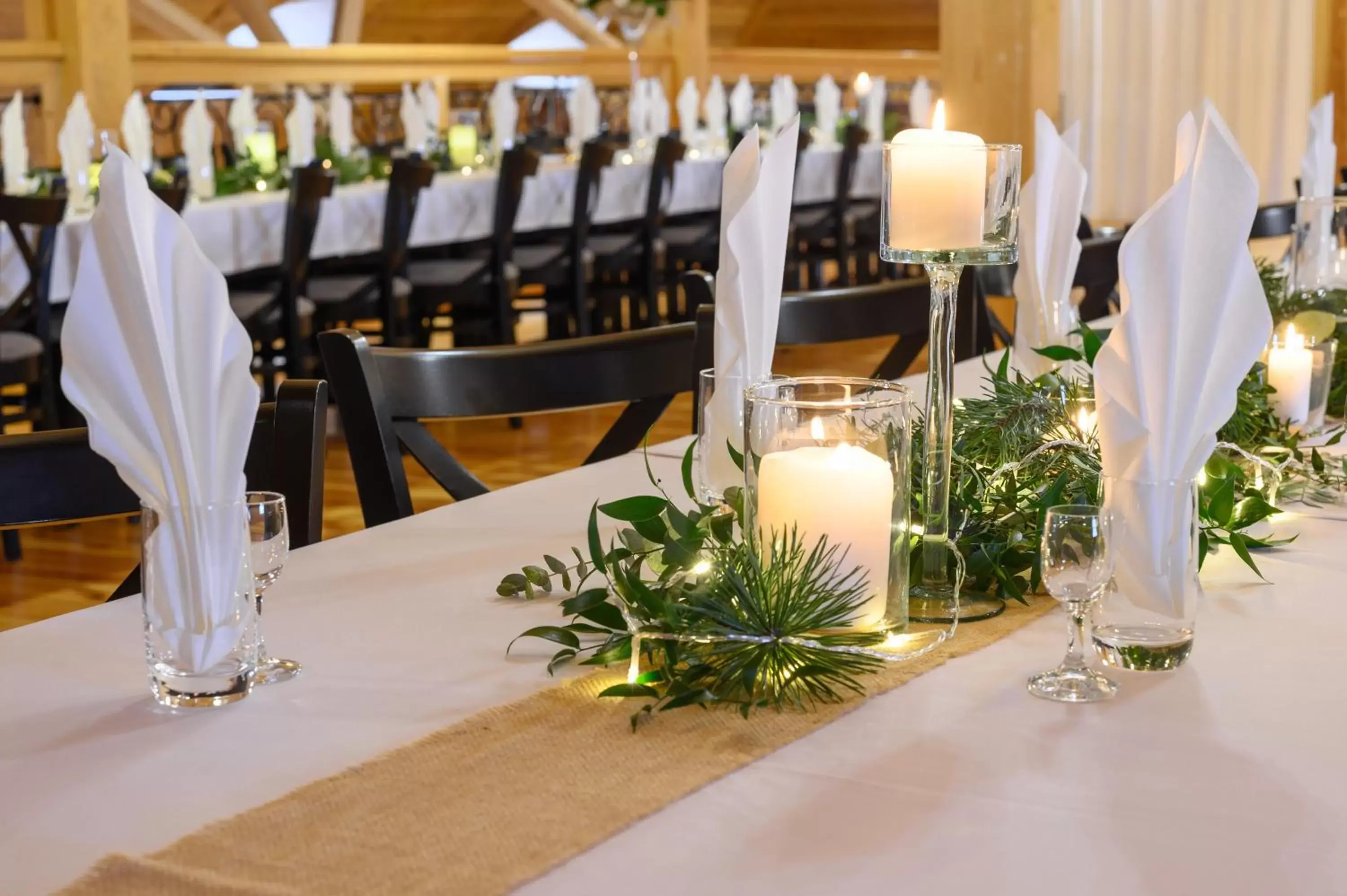 Restaurant/places to eat in Hotel Picaro Stok Restaurant/places to eat in Hotel Picaro Stok