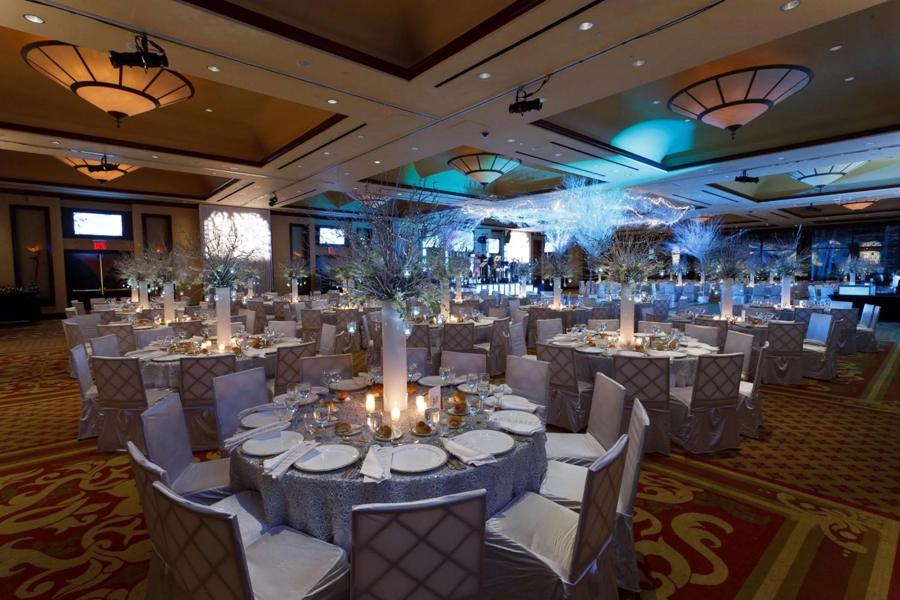 Meeting/conference room in Hilton Garden Inn New York/Staten Island