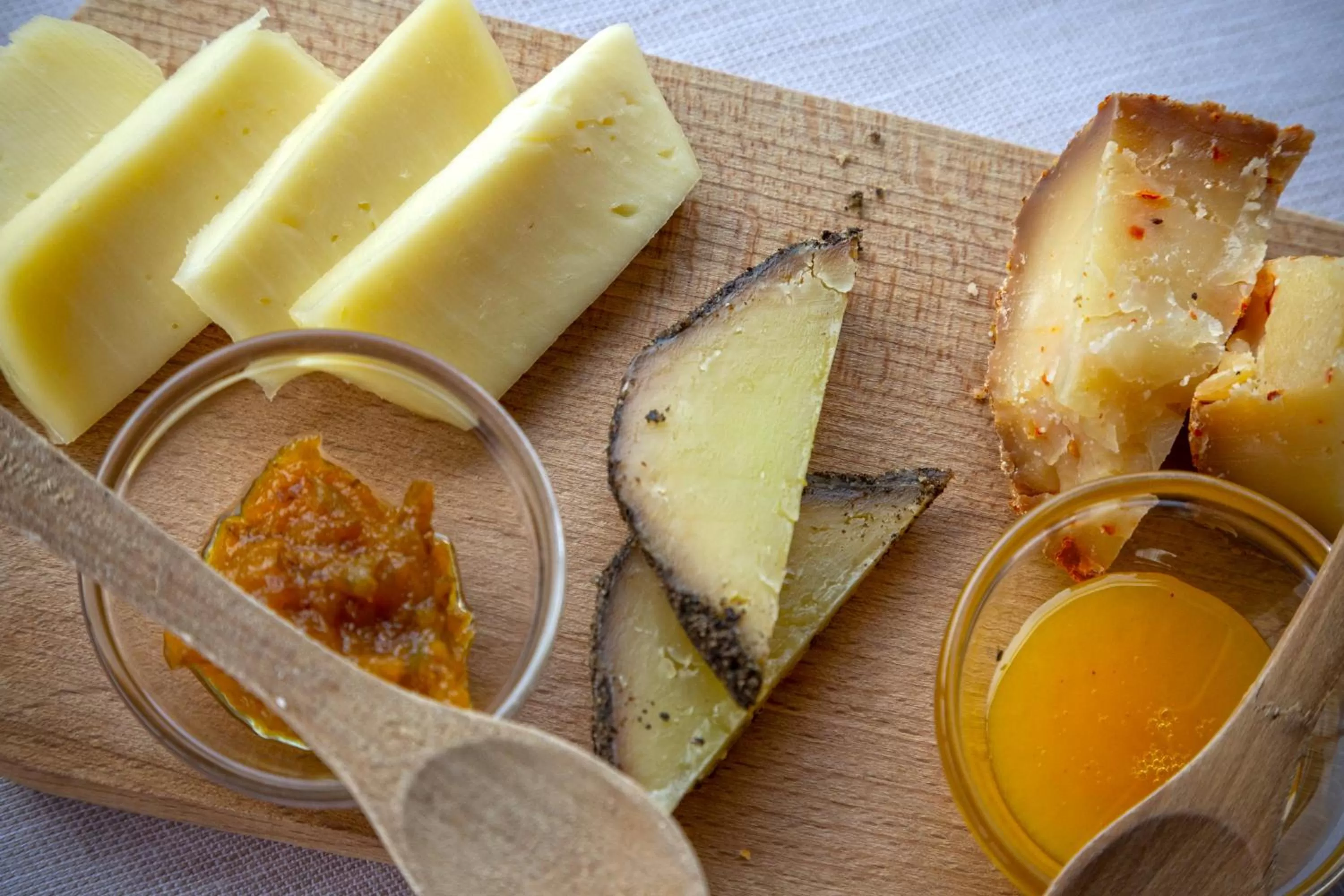 Restaurant/places to eat in Masseria Fortificata Lo Zafferaneto