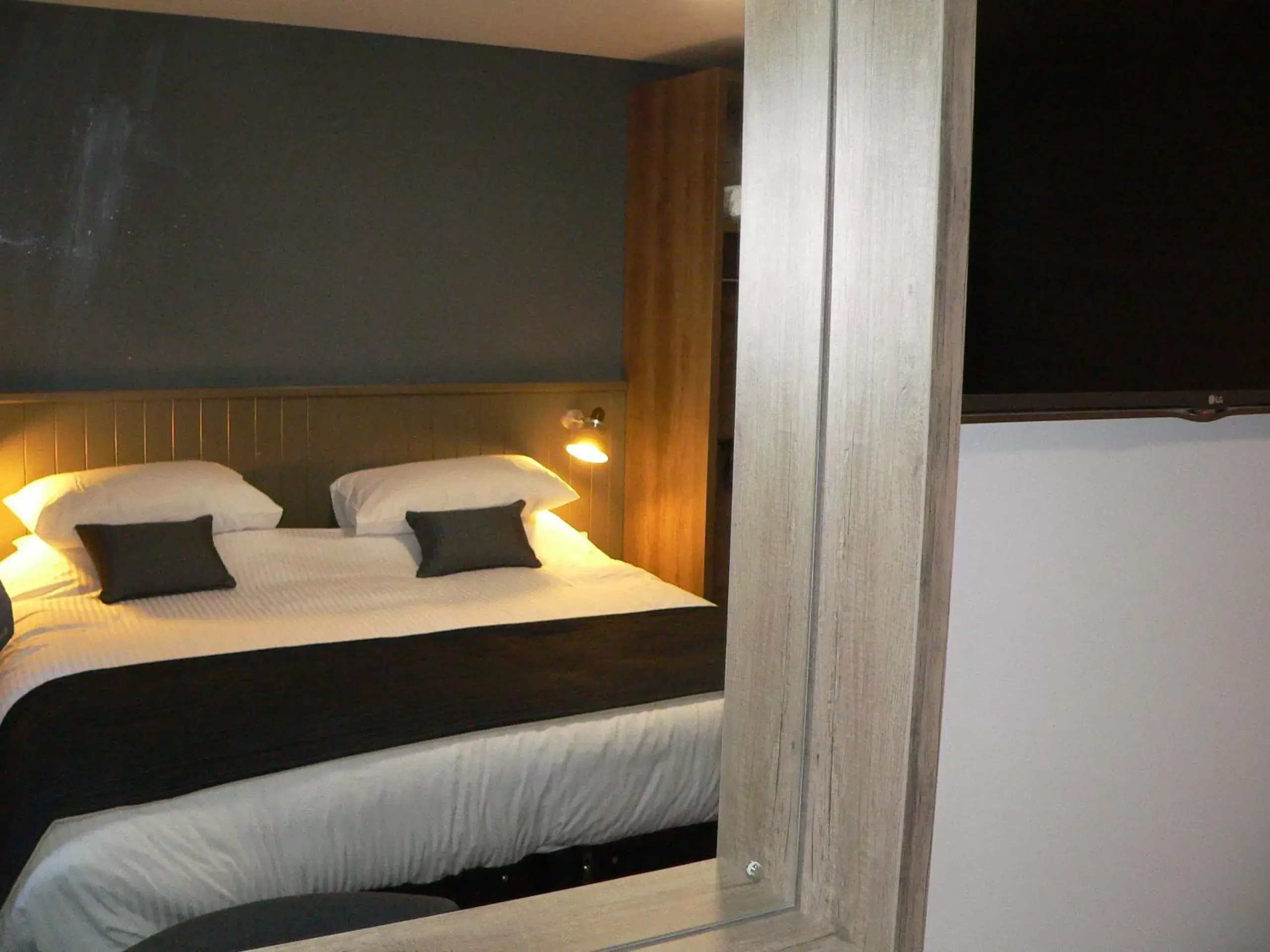 Bedroom, Bed in Ayre Hotel & Ayre Apartments