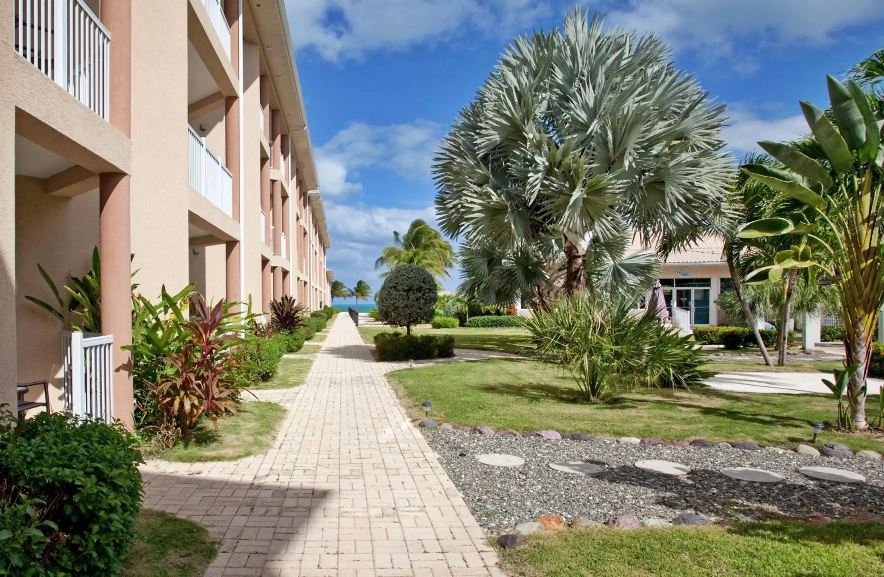 Other, Property Building in Holiday Inn Resort Grand Cayman, an IHG Hotel