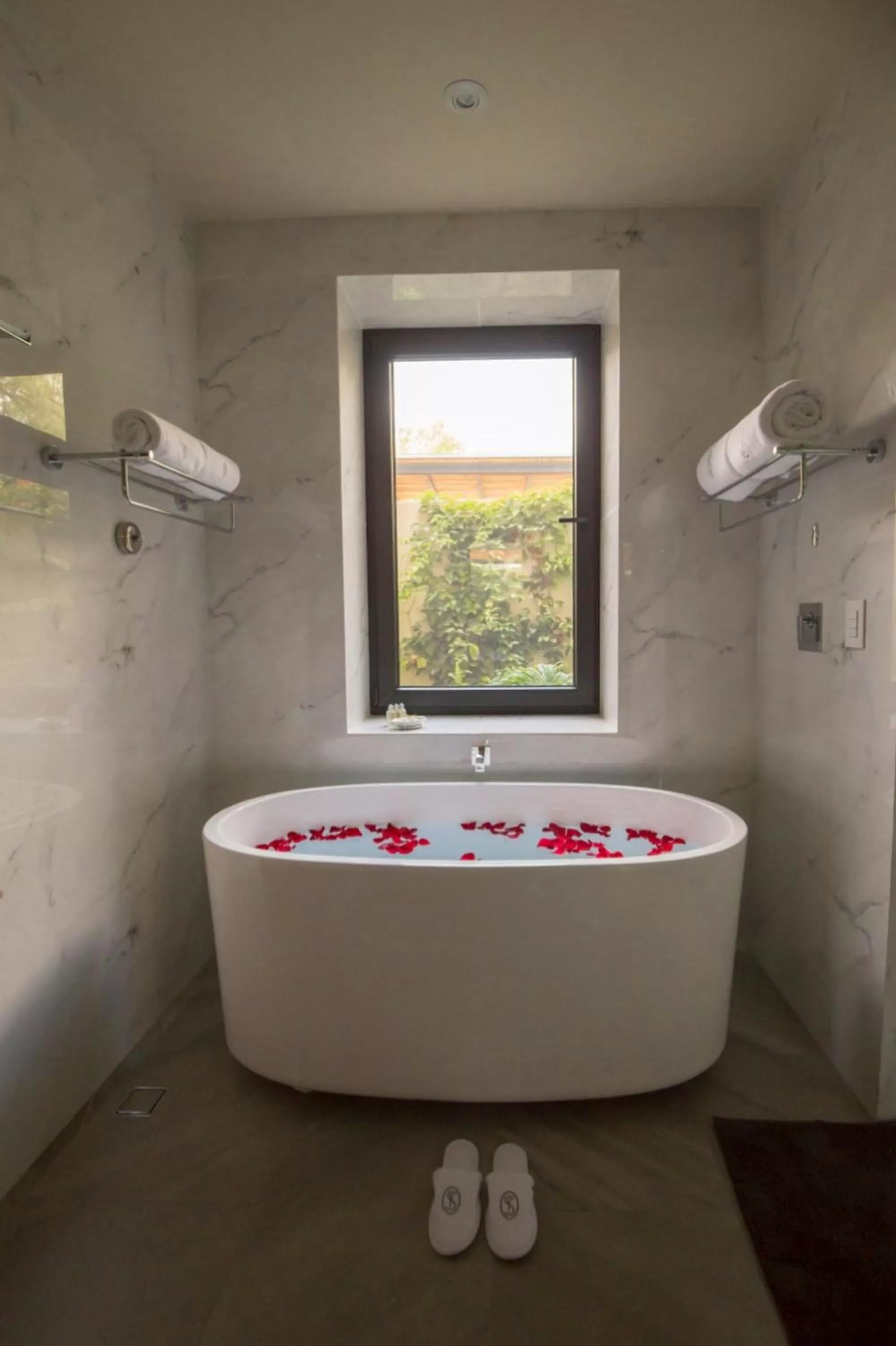 Bath, Bathroom in Viñedos San Francisco