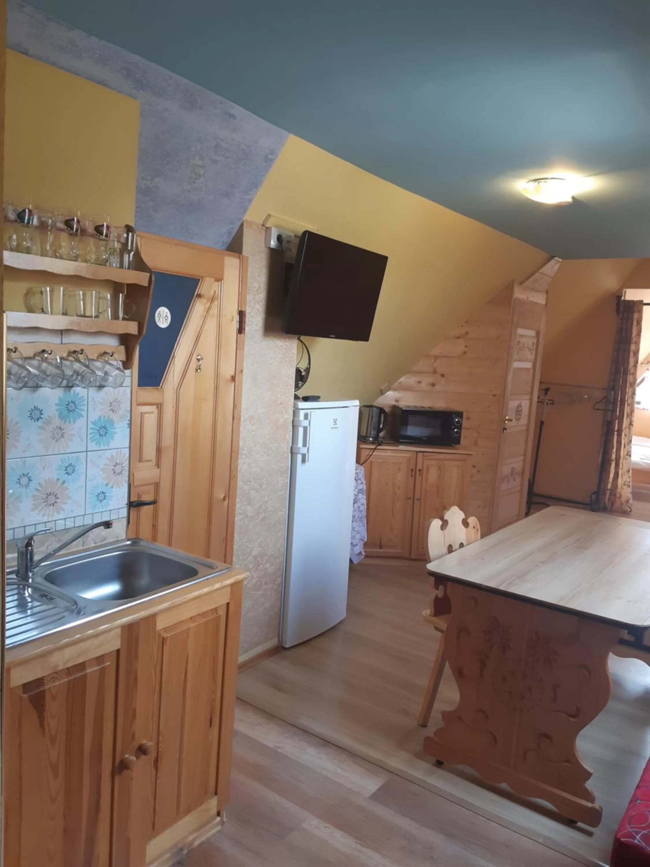 Apartamenty i pokoje gościnne Nowita