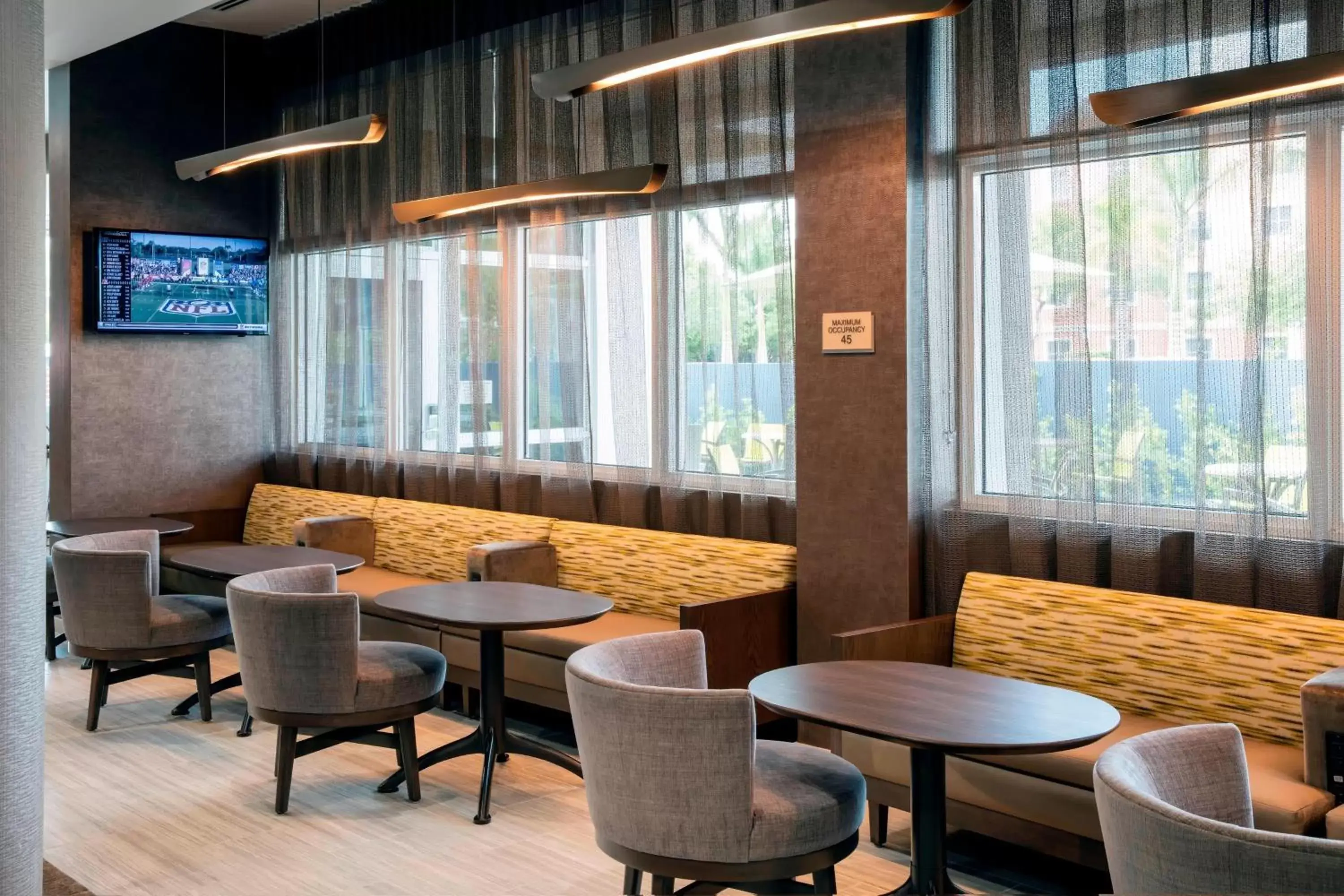 Other, Lounge/Bar in SpringHill Suites by Marriott Miami Doral