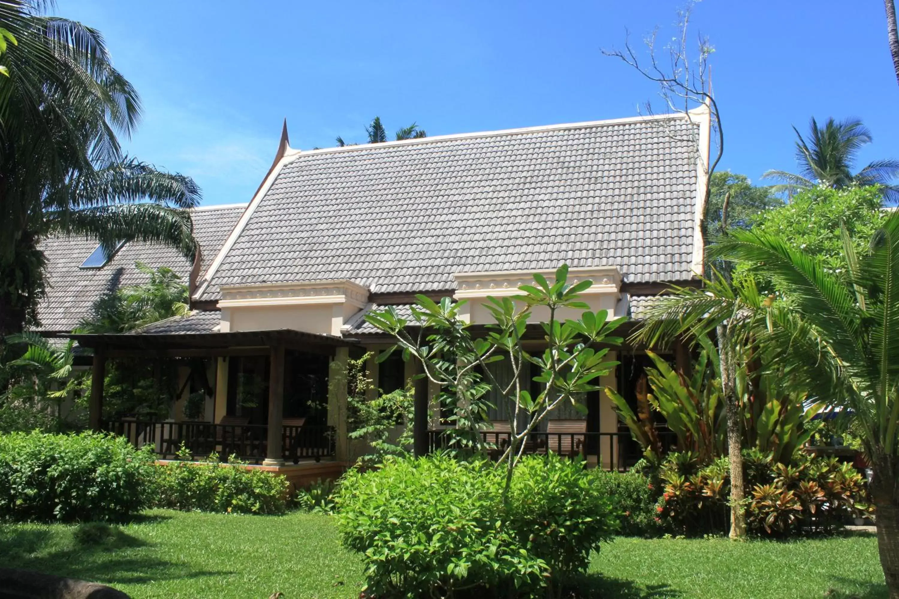 View (from property/room) in Mukdara Beach Villa & Spa Resort View (from property/room) in Mukdara Beach Villa & Spa Resort