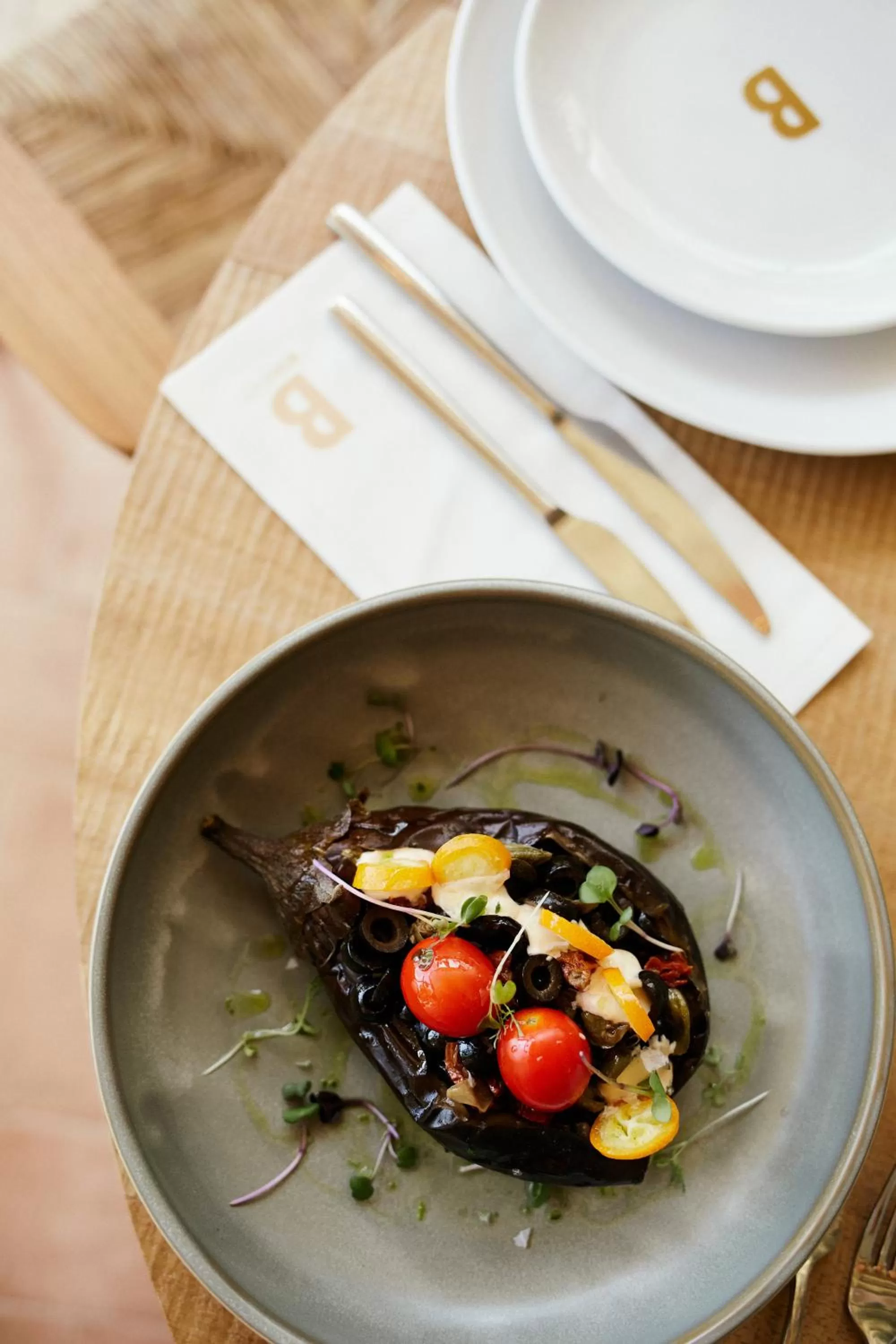 Restaurant/places to eat in Zel Mallorca