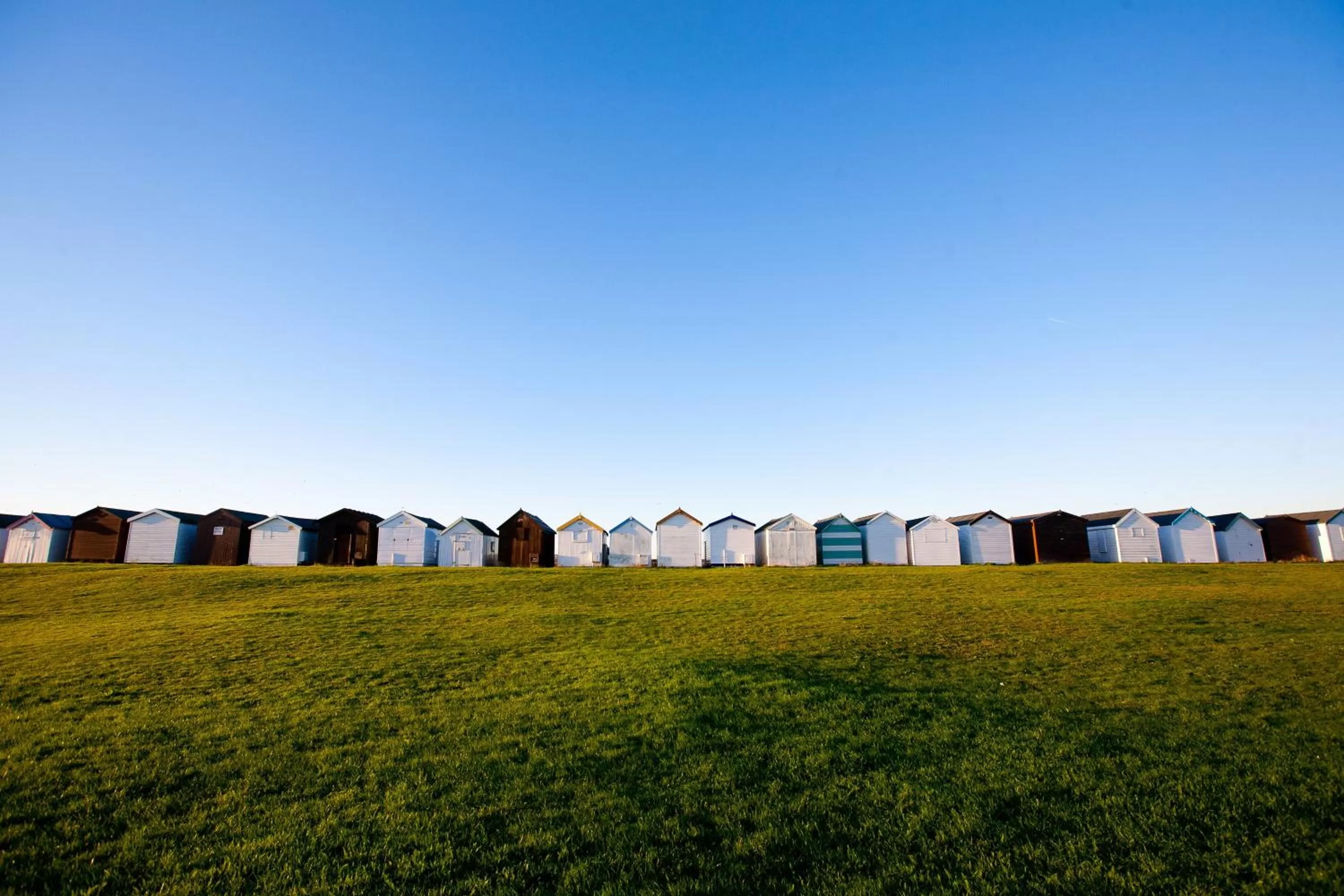 Area and facilities in Holiday Inn Southend by IHG