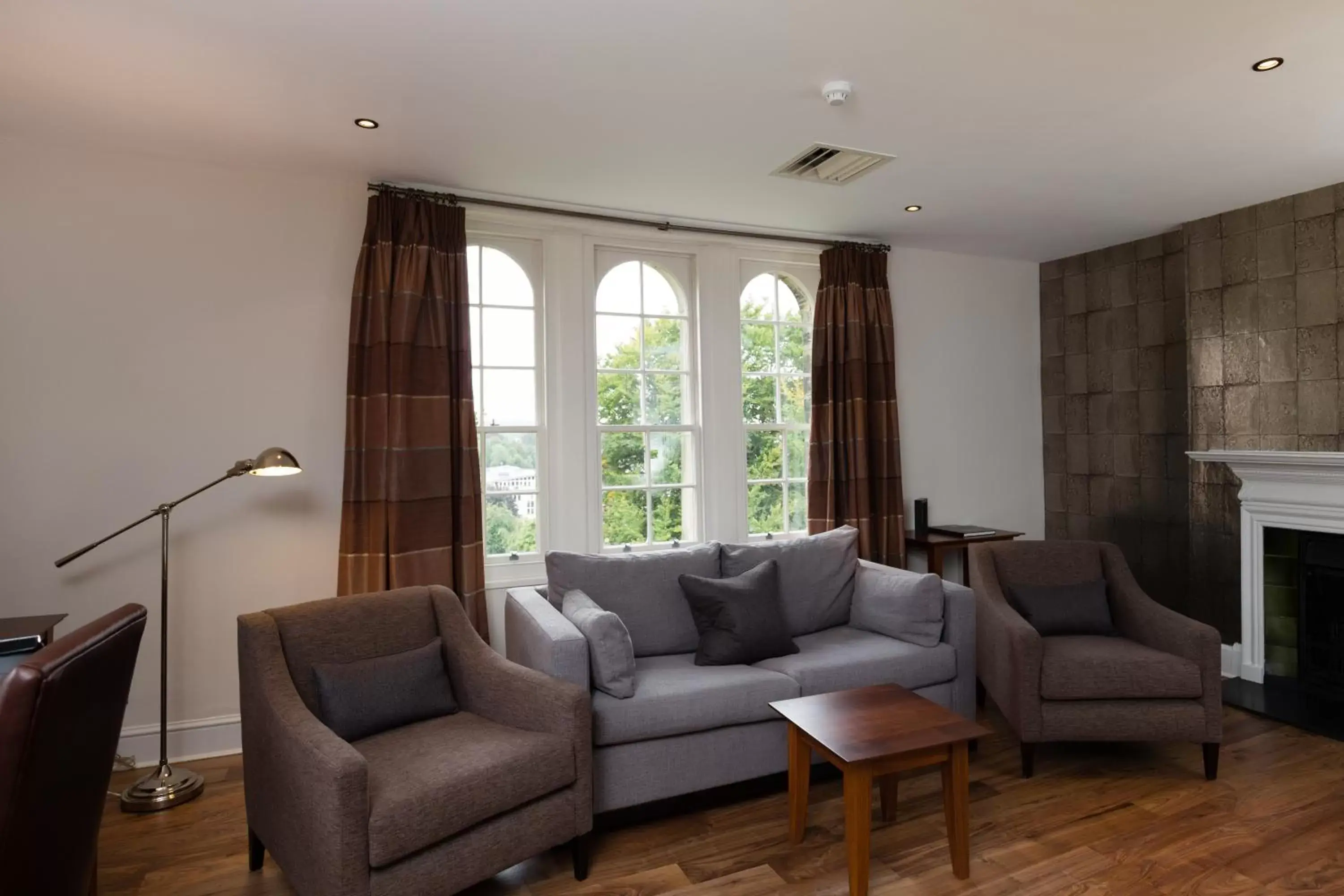 Bedroom, Seating Area in Hotel Du Vin & Bistro Tunbridge Wells