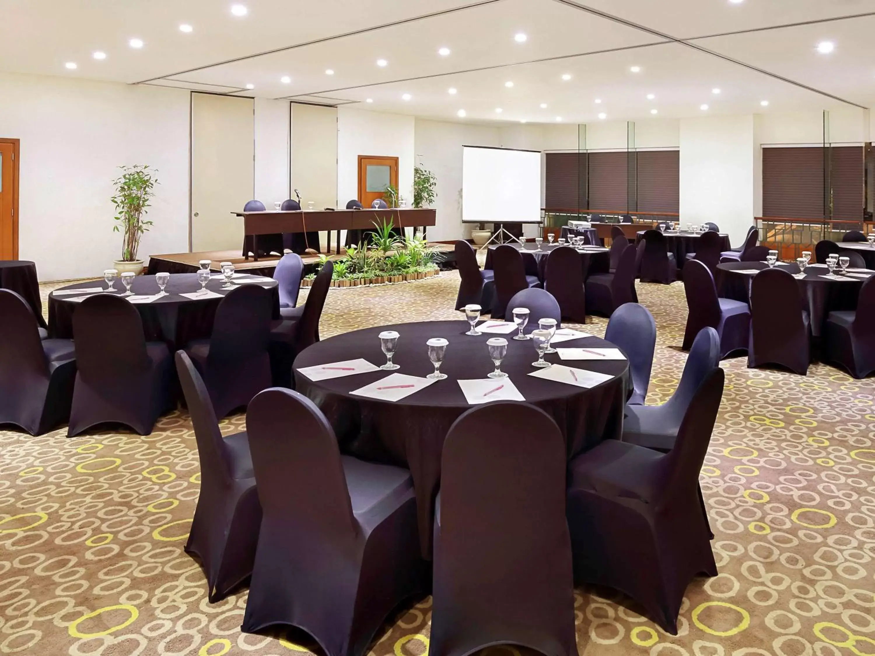 On site, Banquet Facilities in Kimaya Sudirman Yogyakarta by Harris