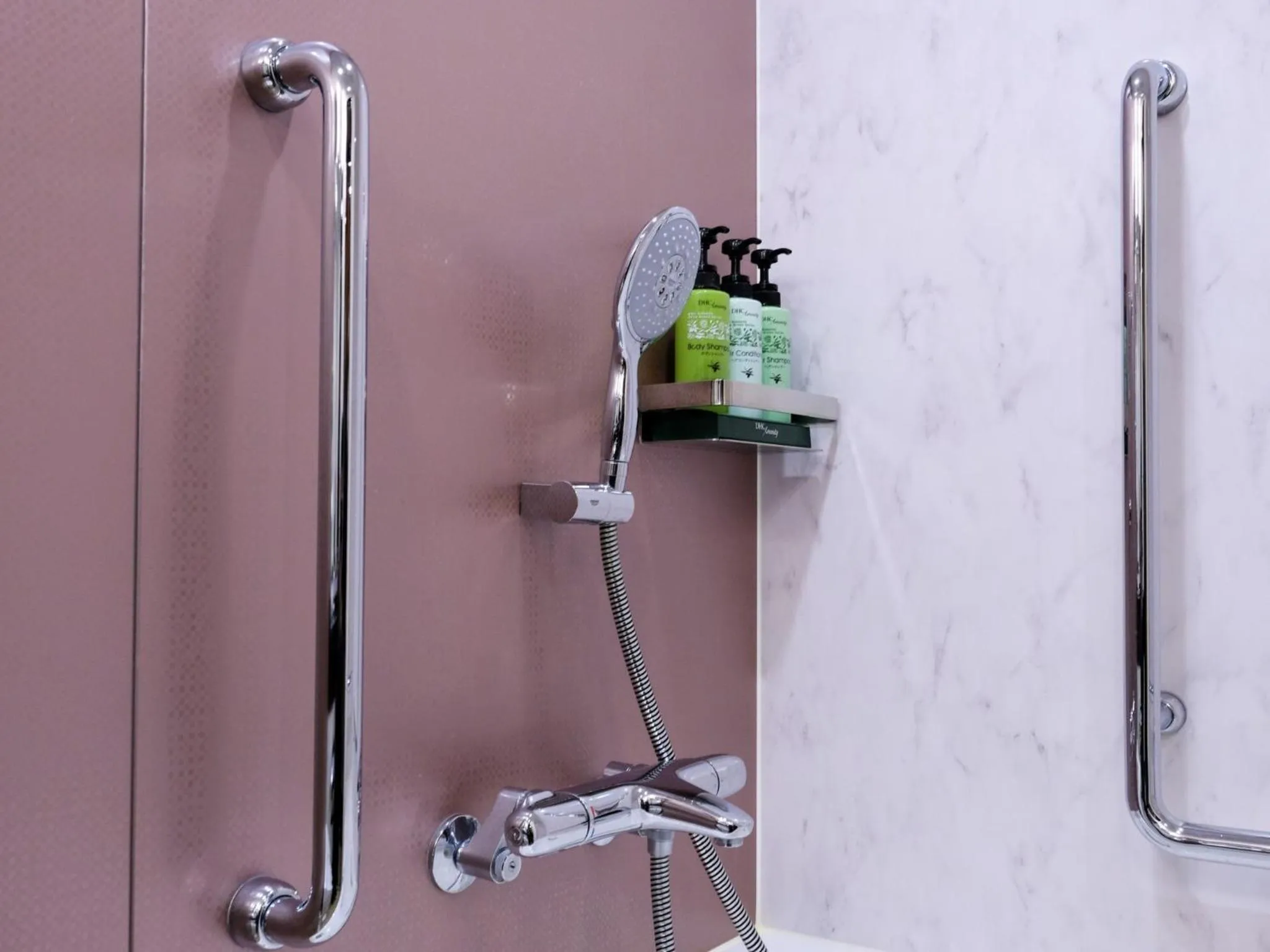 View (from property/room) in Hotel Buena Vista