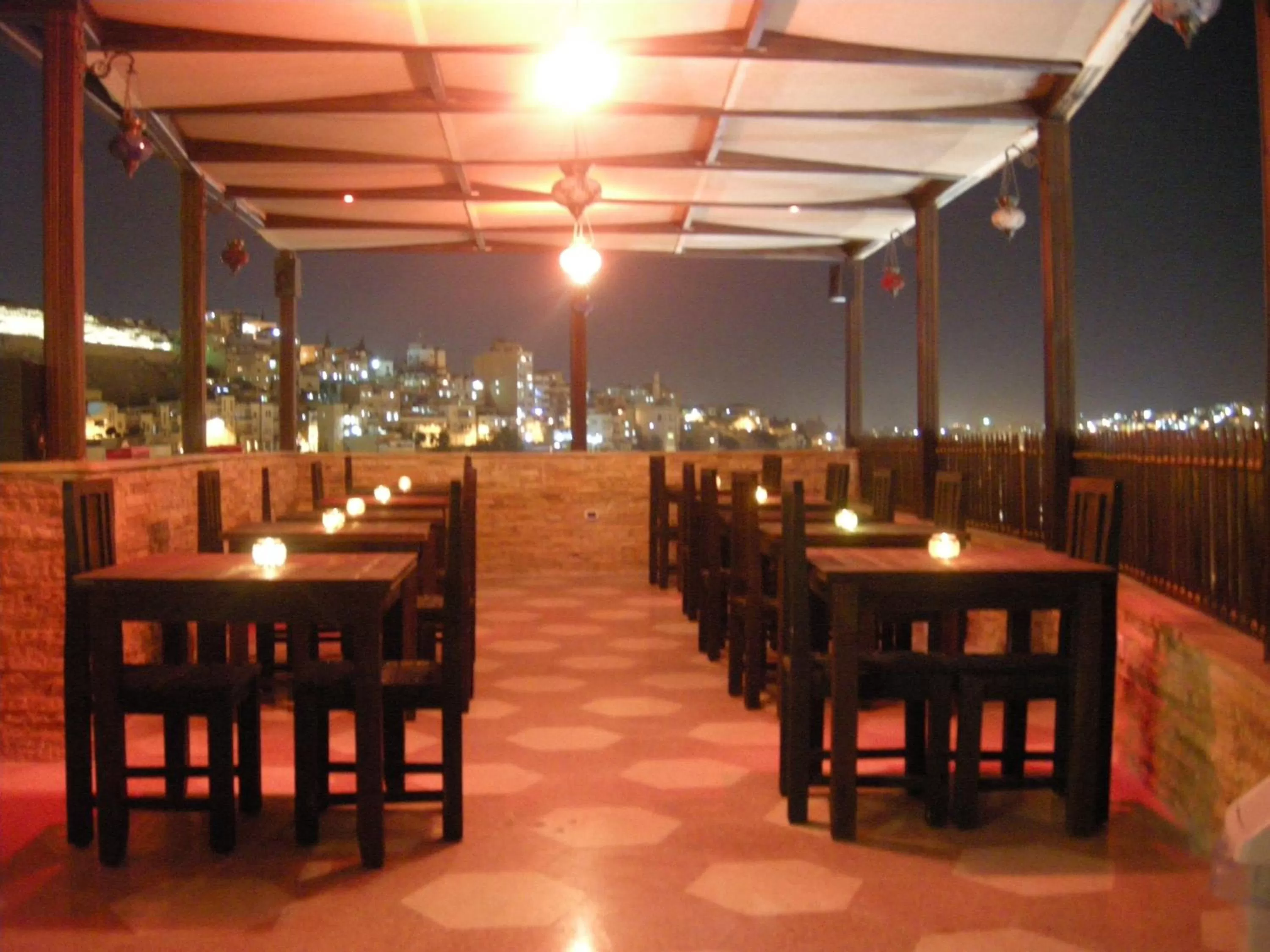 View (from property/room) in Arab Tower Hotel