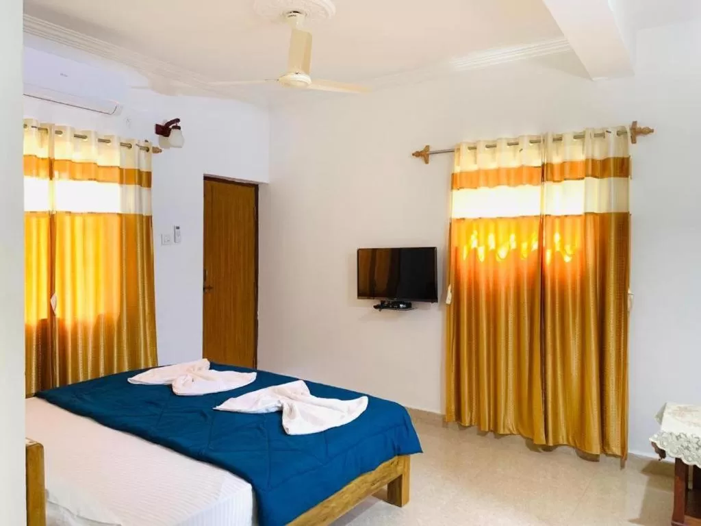 Mirissa Village MIRISSA