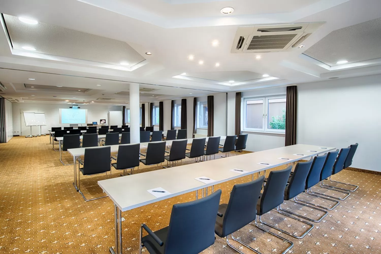 Banquet/Function facilities in Das Prinzregent