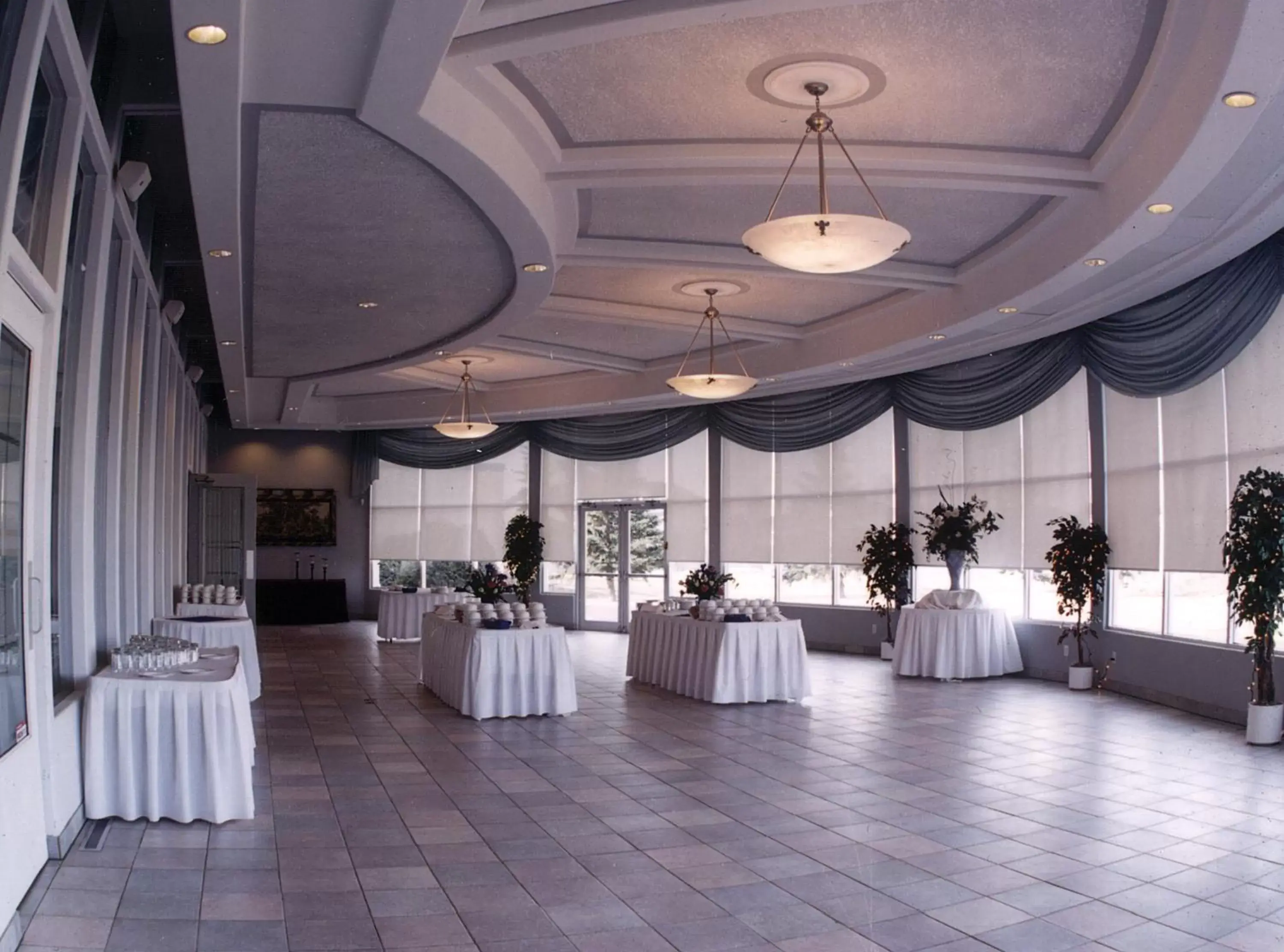 Banquet/Function facilities, Banquet Facilities in Chateau Louis Hotel & Conference Centre