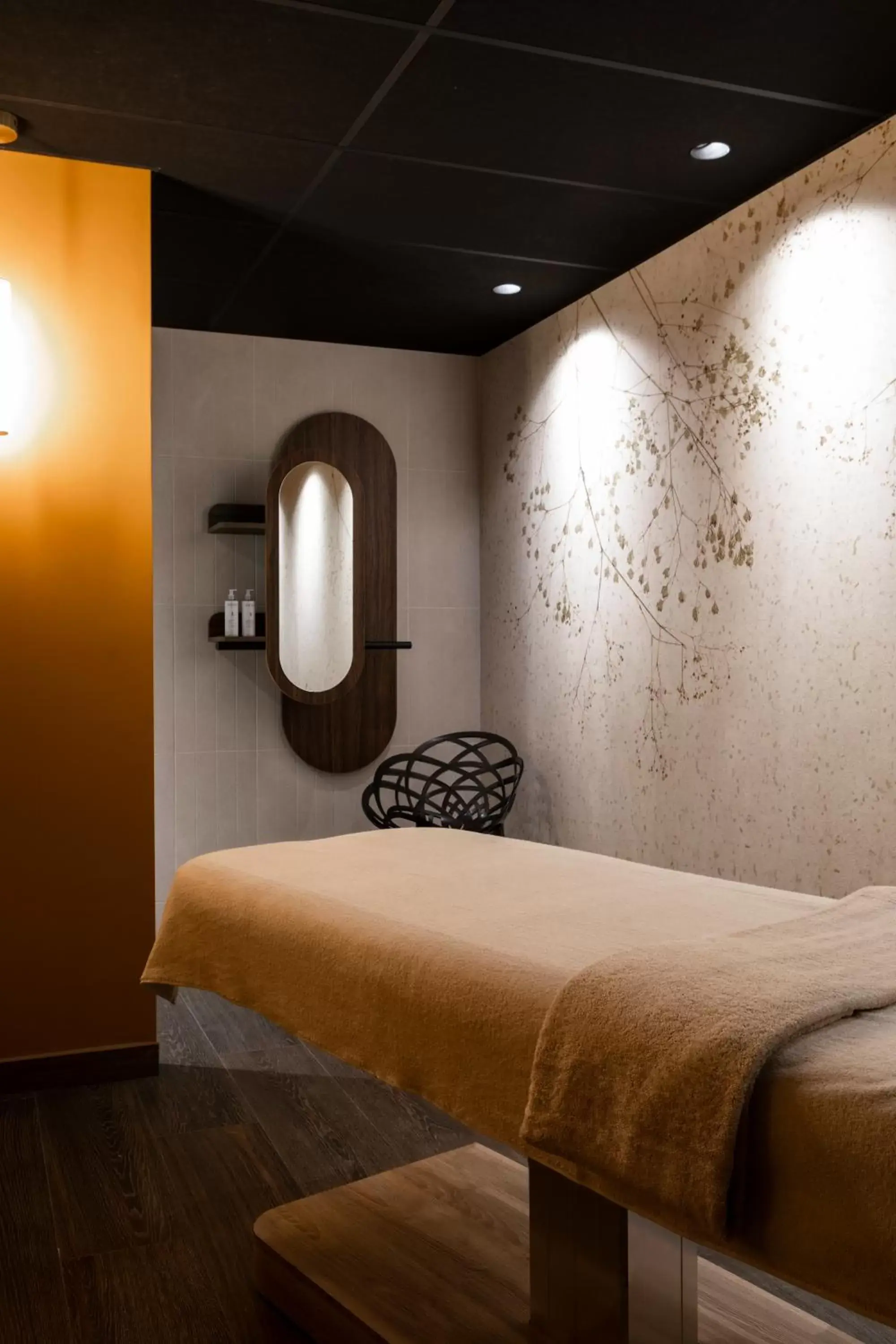 Massage, Spa/Wellness in Oceania Le Conti