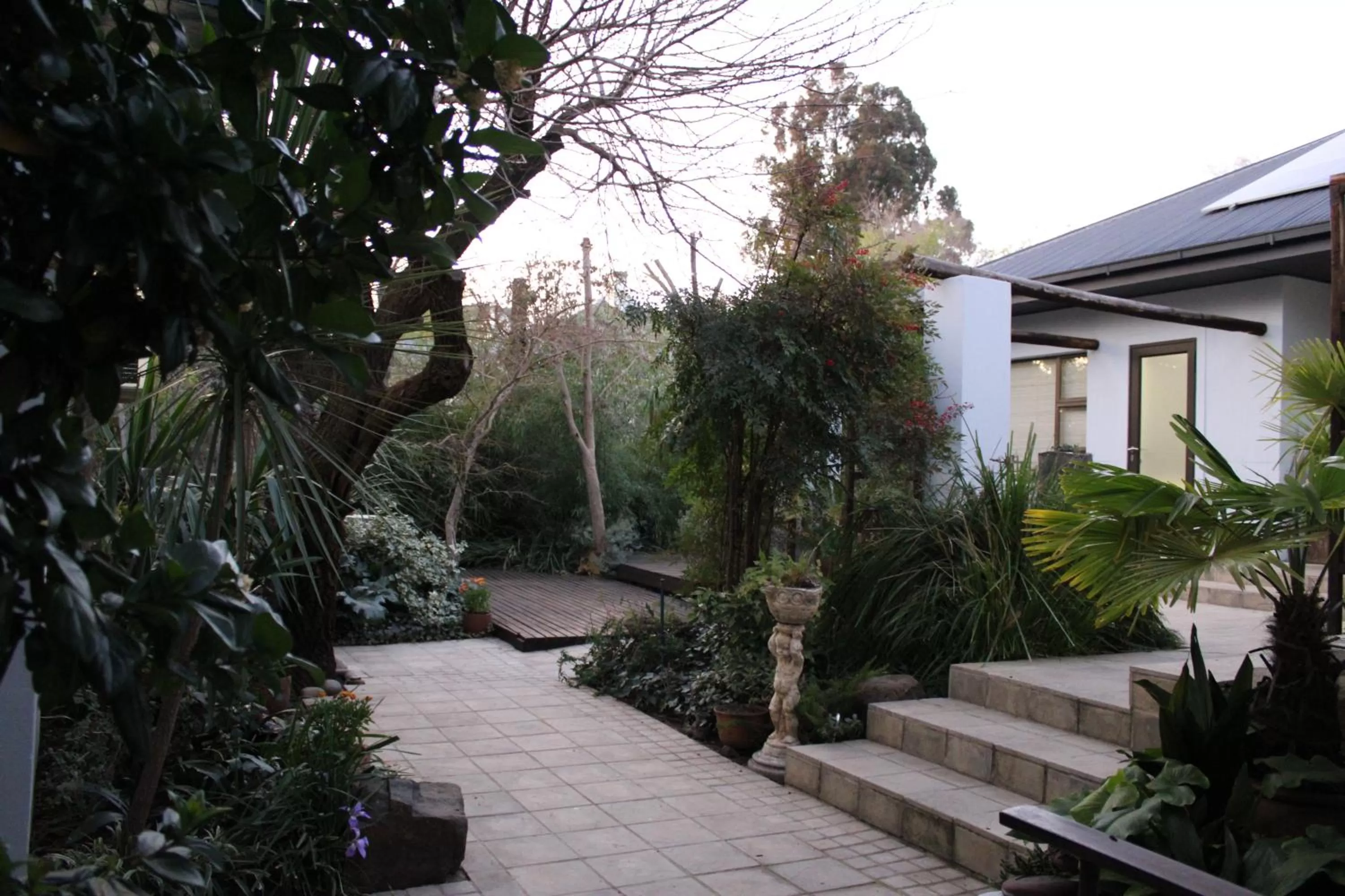 Facade/entrance, Property Building in Jedidja Bed and Breakfast