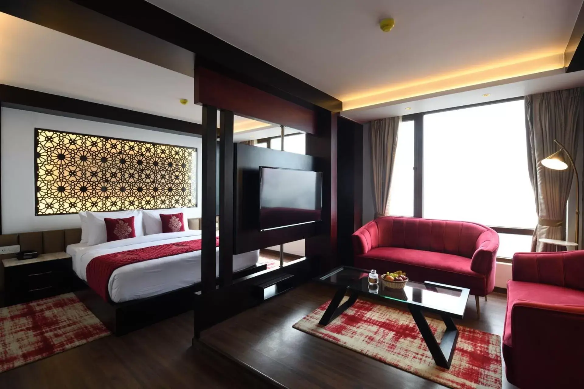 Ramada by Wyndham Gangtok Hotel & Casino Golden