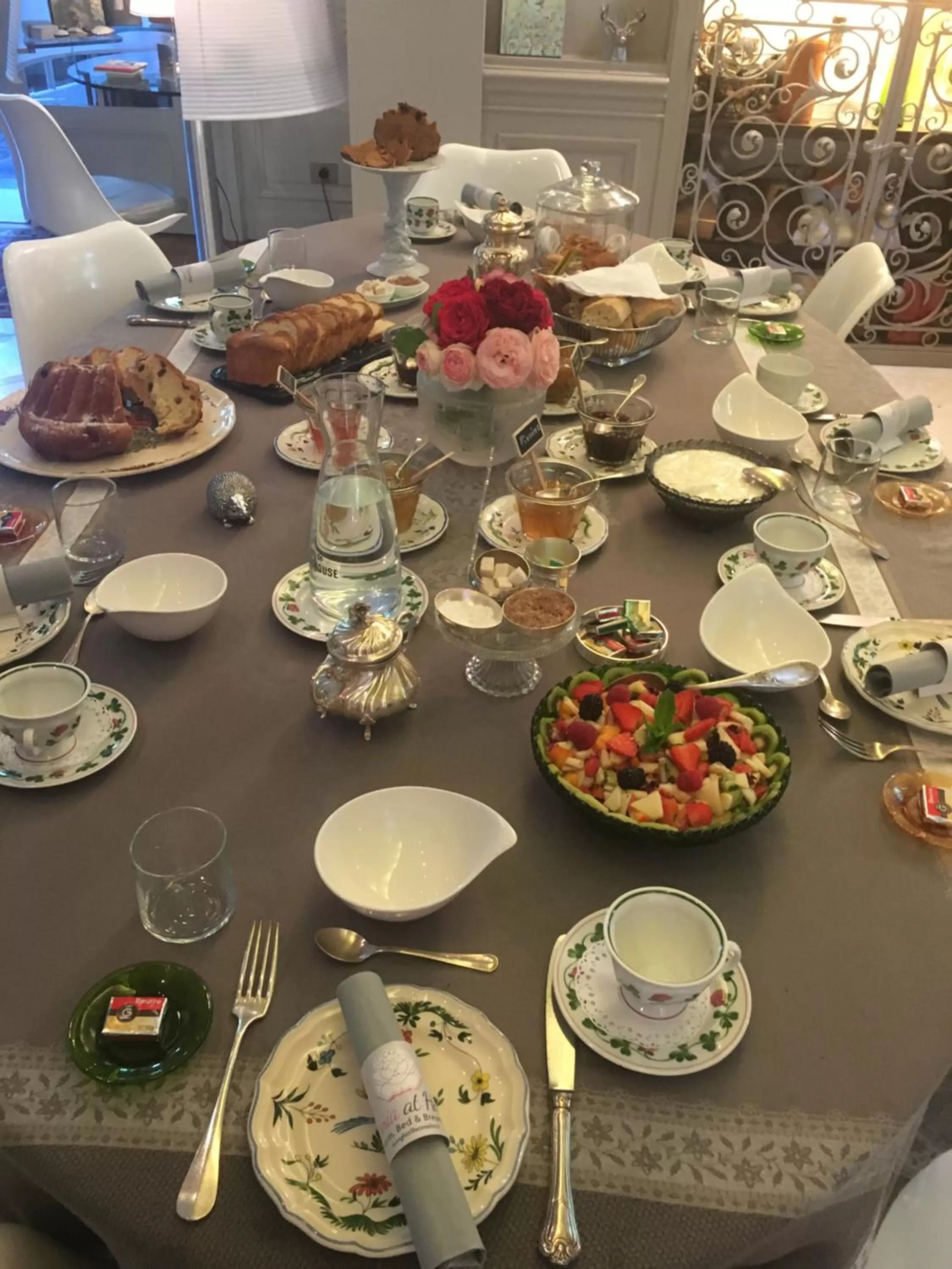 Peonia at Home - Maison d'hôtes d'exception