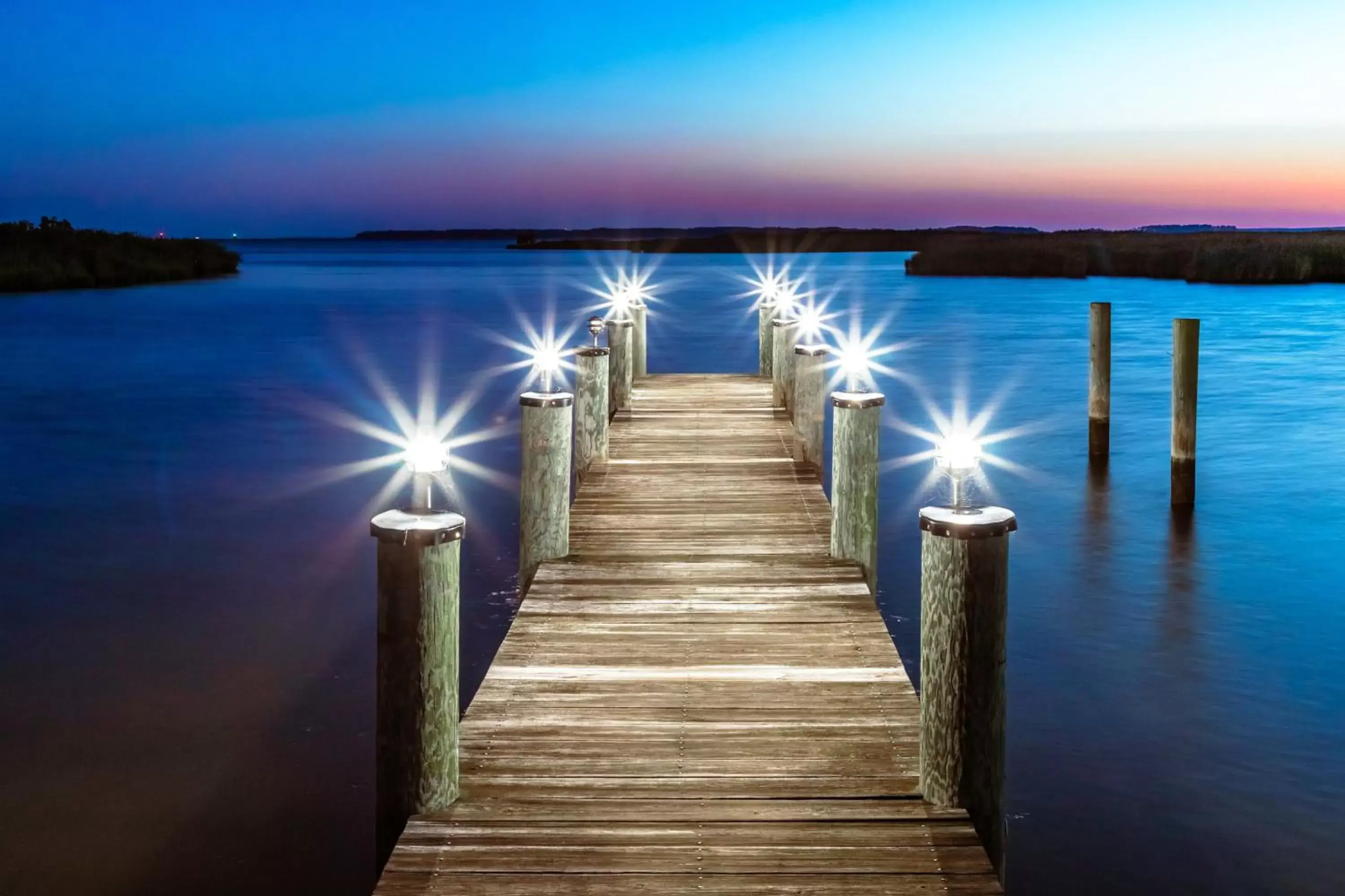 Lobby or reception in Holiday Inn Express Annapolis East-Kent Island by IHG Lobby or reception in Holiday Inn Express Annapolis East-Kent Island by IHG