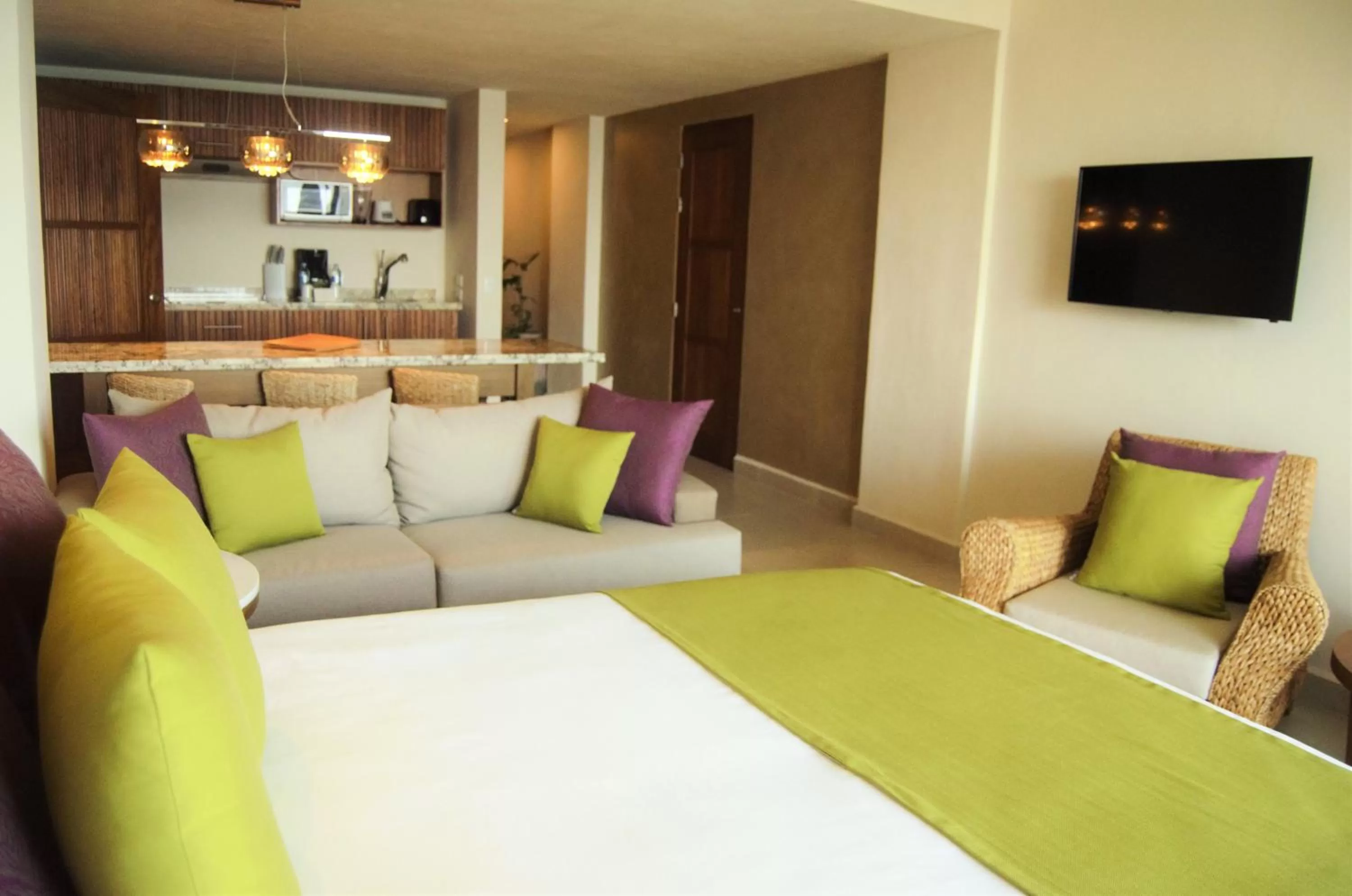 Bedroom, Bed in Almar Resort Luxury LGBT Experience by Mantamar Beach Club