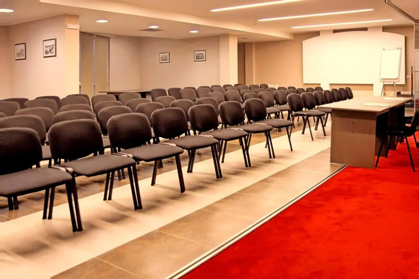 Business facilities in Park Hotel Plovdiv