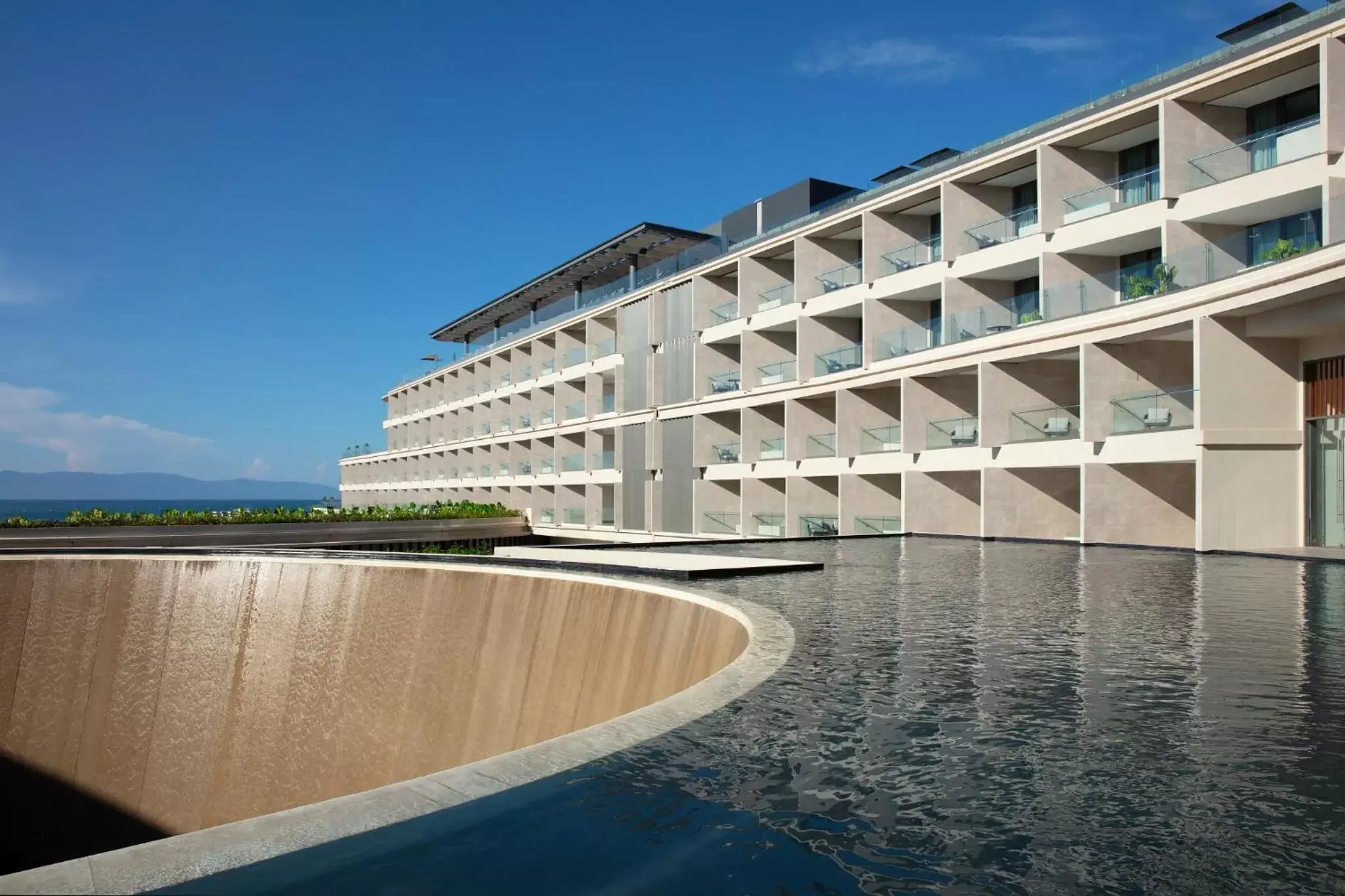 Spa and wellness centre/facilities in Secrets Bahia Mita Surf and Spa - All Inclusive - Adults Only Spa and wellness centre/facilities in Secrets Bahia Mita Surf and Spa - All Inclusive - Adults Only