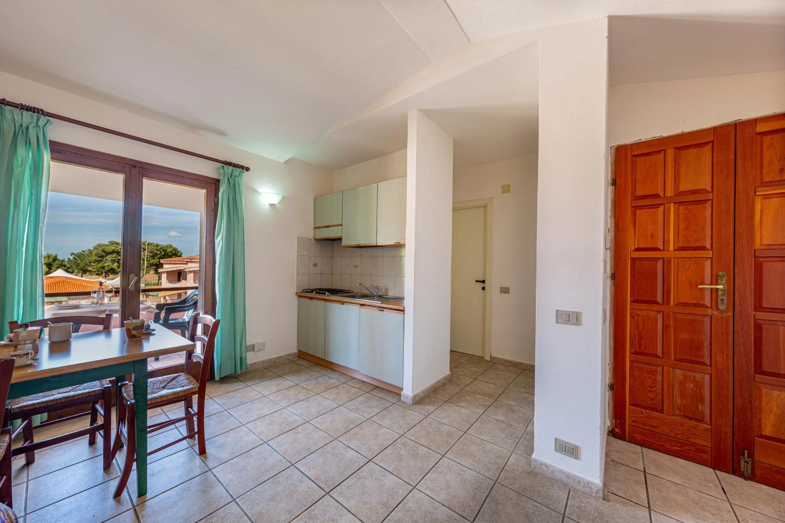 Marina Manna Hotel and Club Village