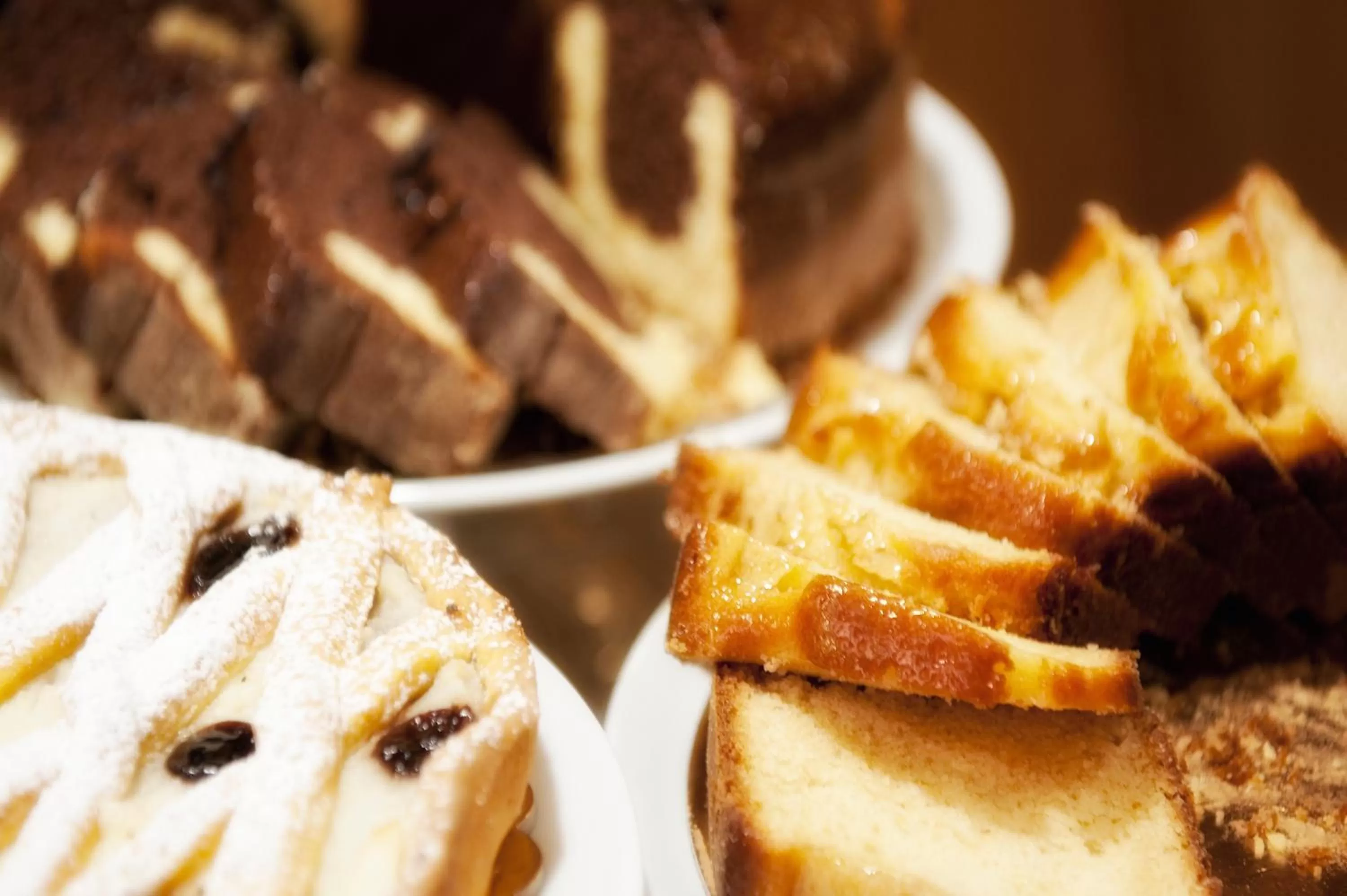 Food close-up in Best Western Ars Hotel