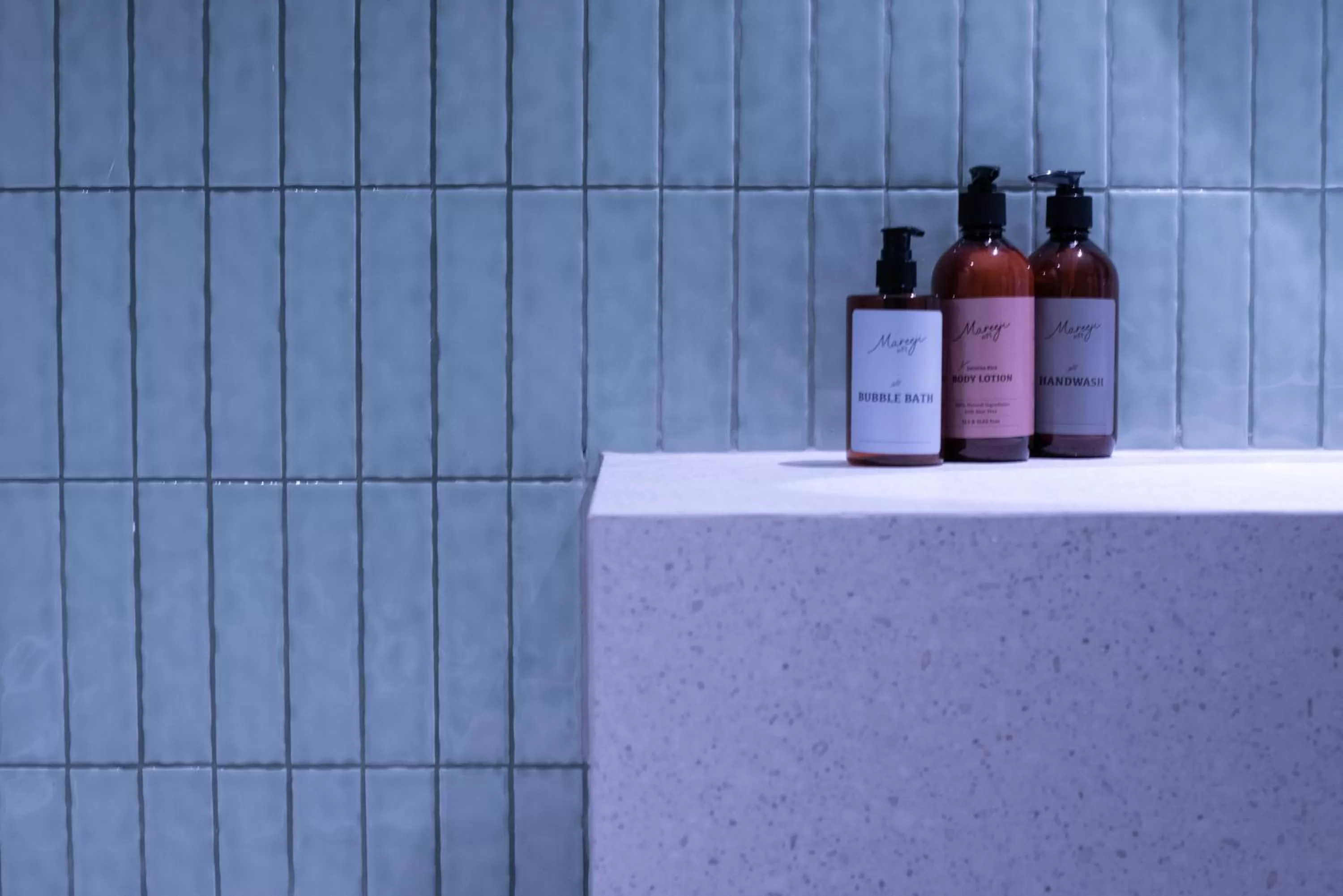 Area and facilities in karaarom hotel