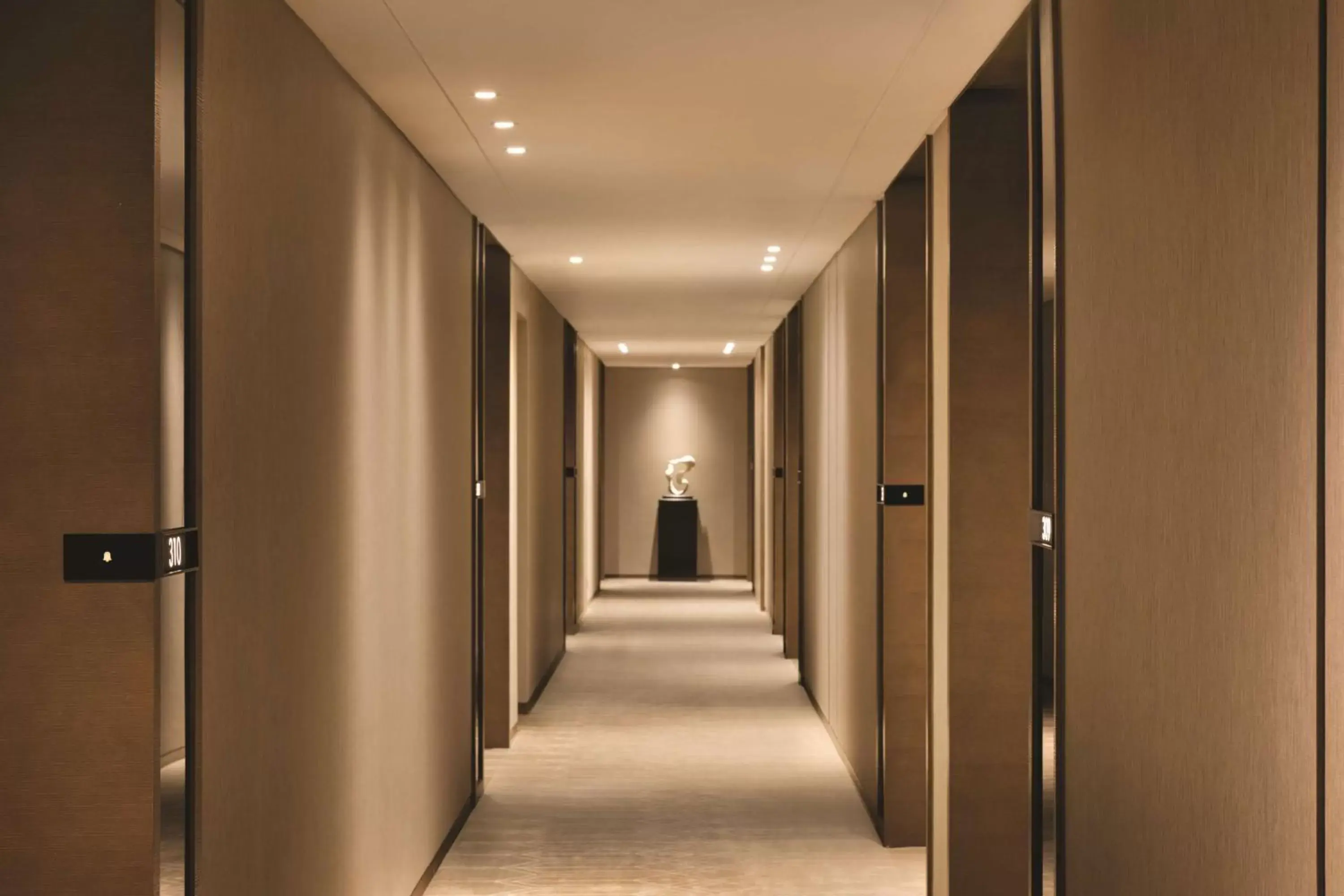 Lobby or reception in Hyatt Place Shanghai Hongqiao CBD