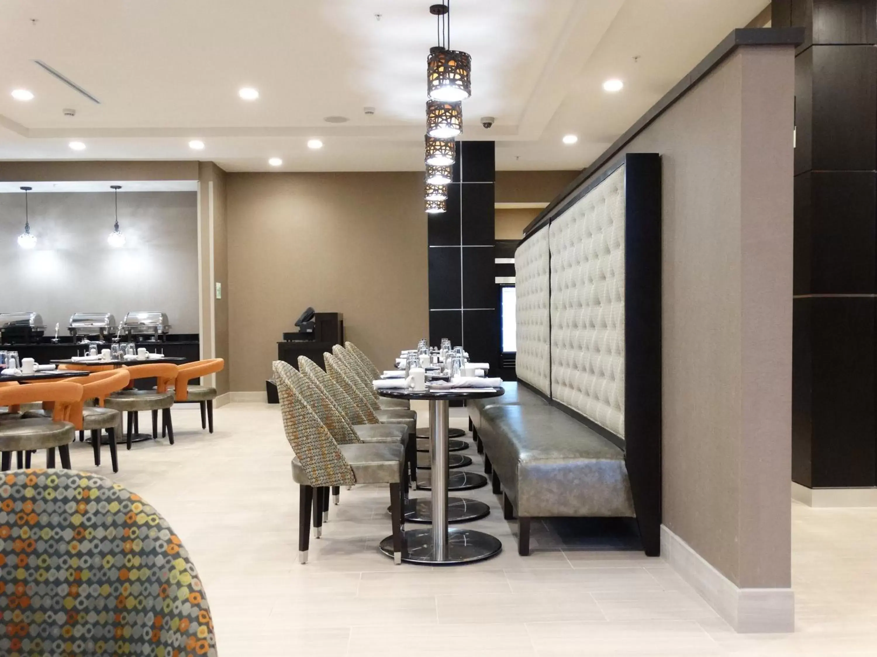 Restaurant/places to eat in Holiday Inn Covington by IHG Restaurant/places to eat in Holiday Inn Covington by IHG