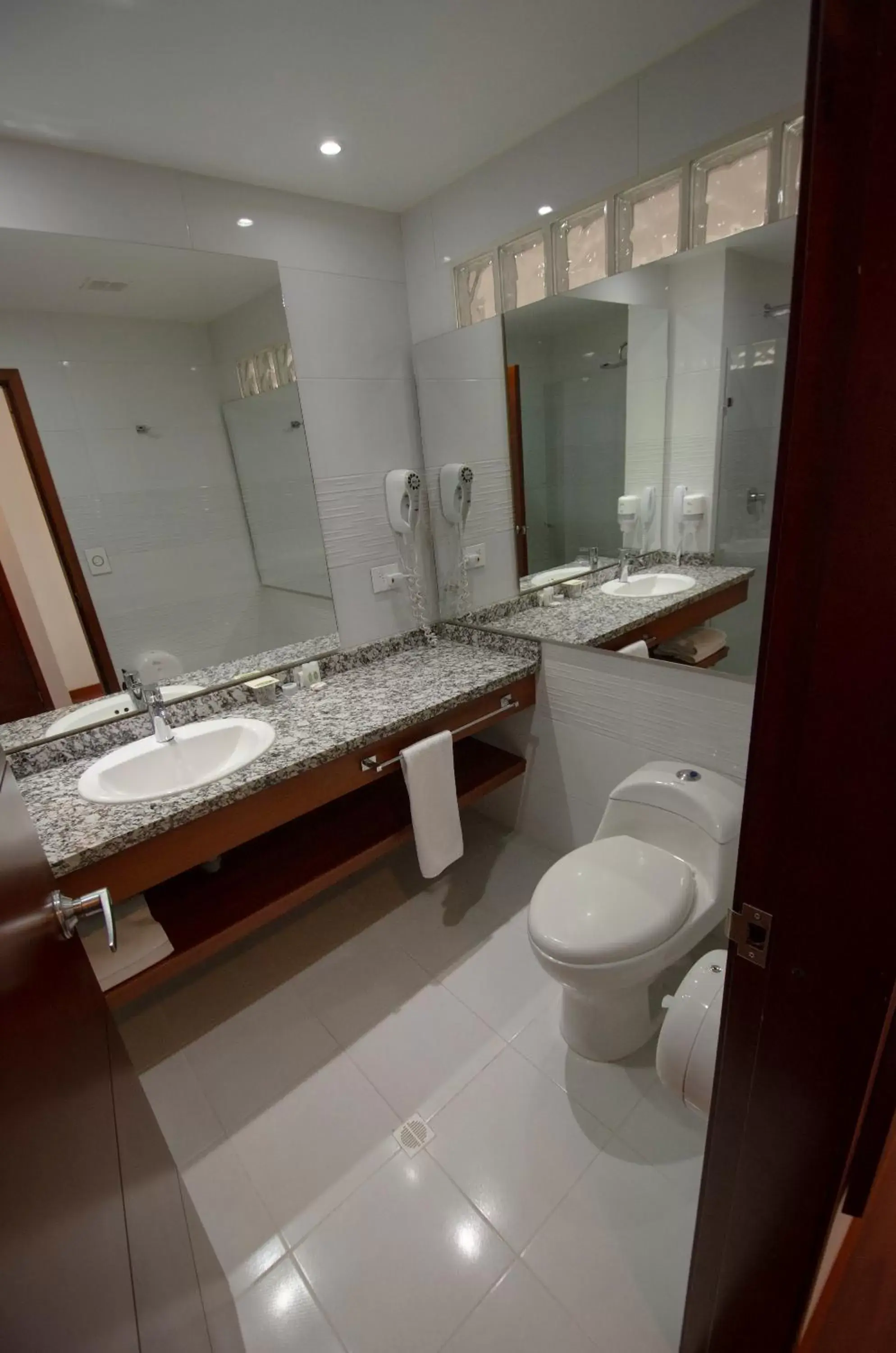 Double Room - single occupancy in Hotel Cuellars Double Room - single occupancy in Hotel Cuellars