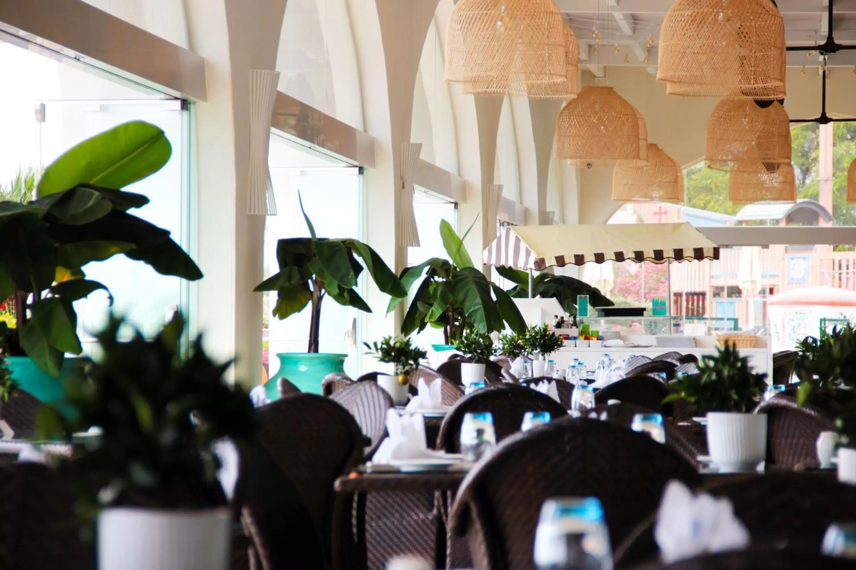 Restaurant/Places to Eat in Crowne Plaza Vilamoura - Algarve, an IHG Hotel