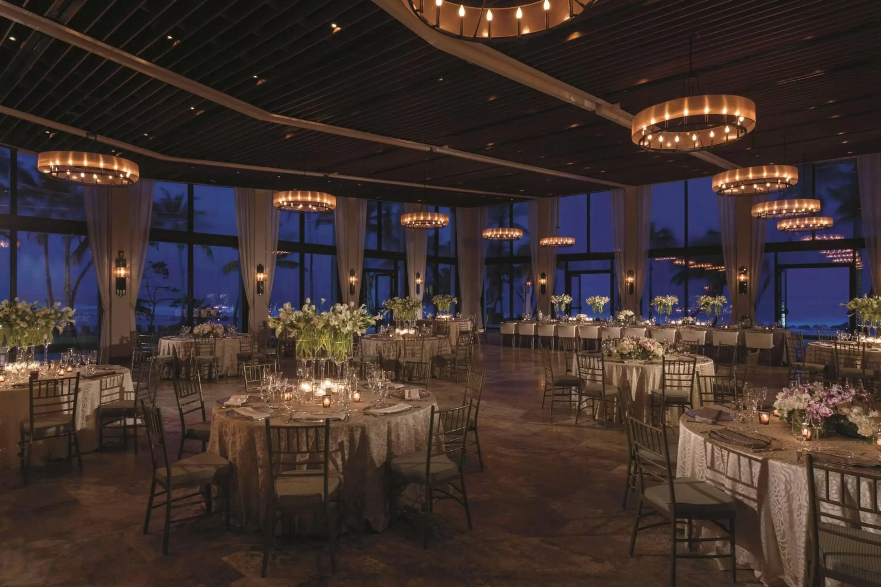 Banquet/Function facilities, Restaurant/Places to Eat in Dorado Beach, a Ritz-Carlton Reserve