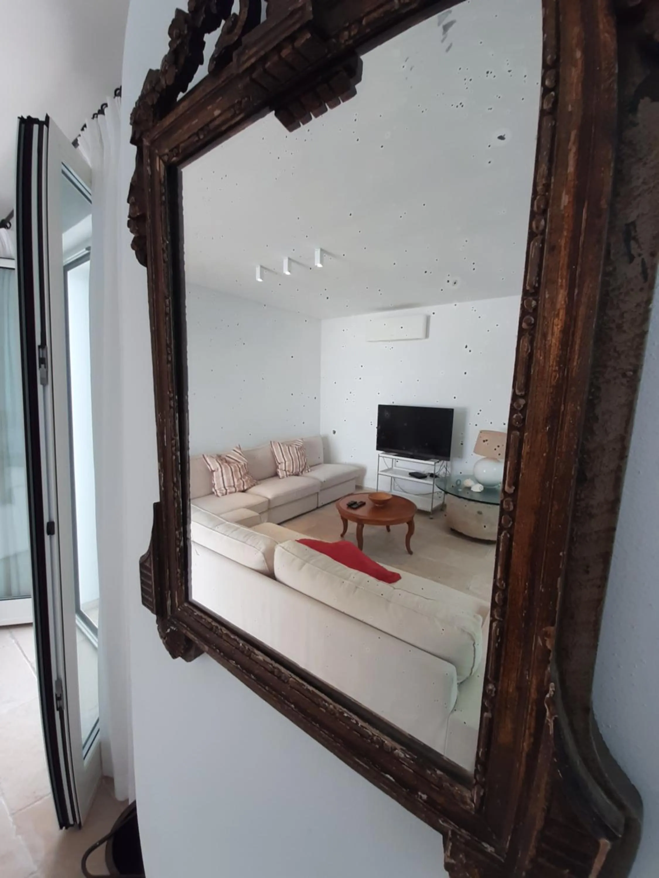 Bed in Messapia Hotel & Resort