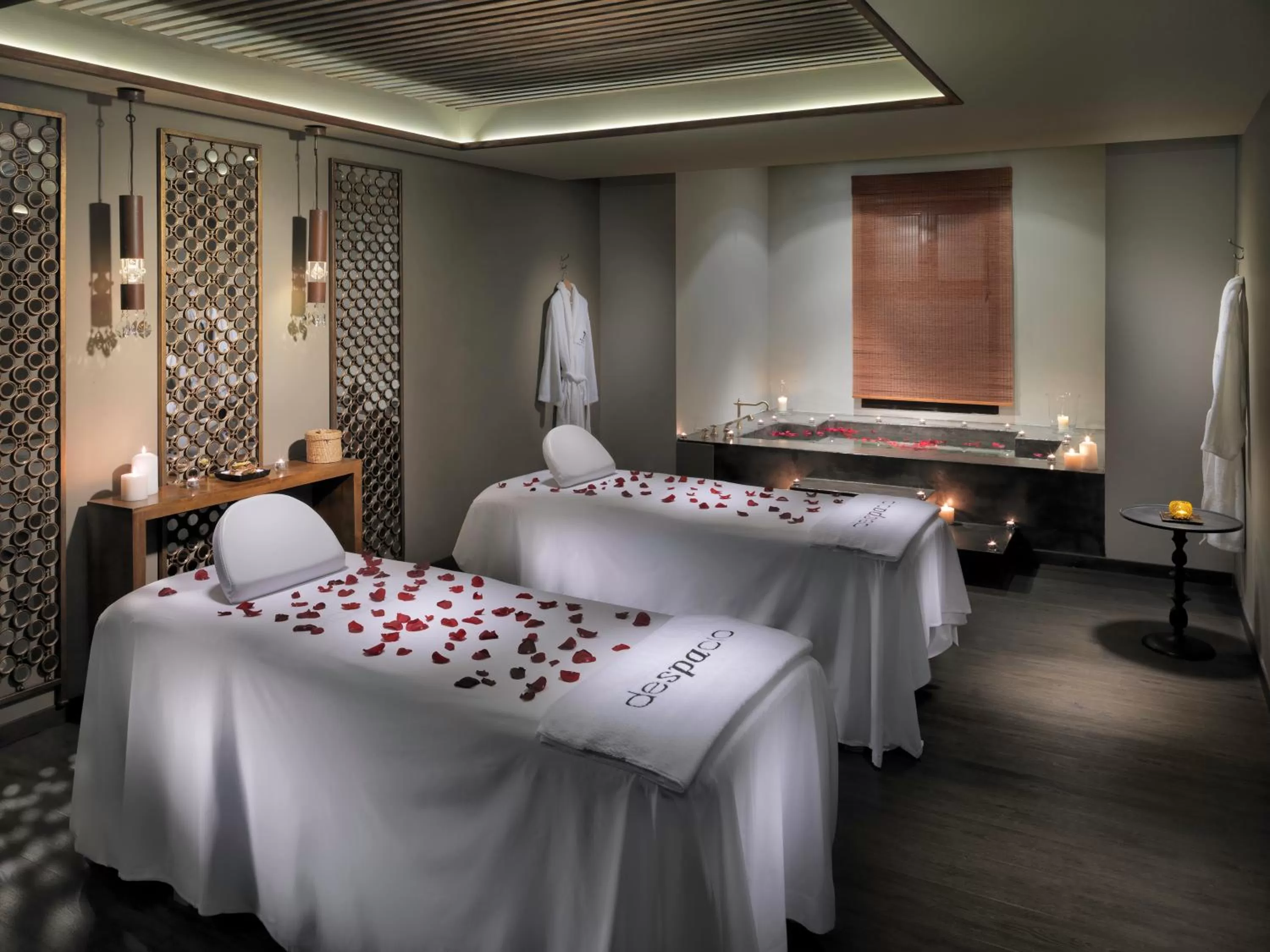 Spa and wellness centre/facilities, Bed in Boutique Hotel H10 White Suites - Adults Only