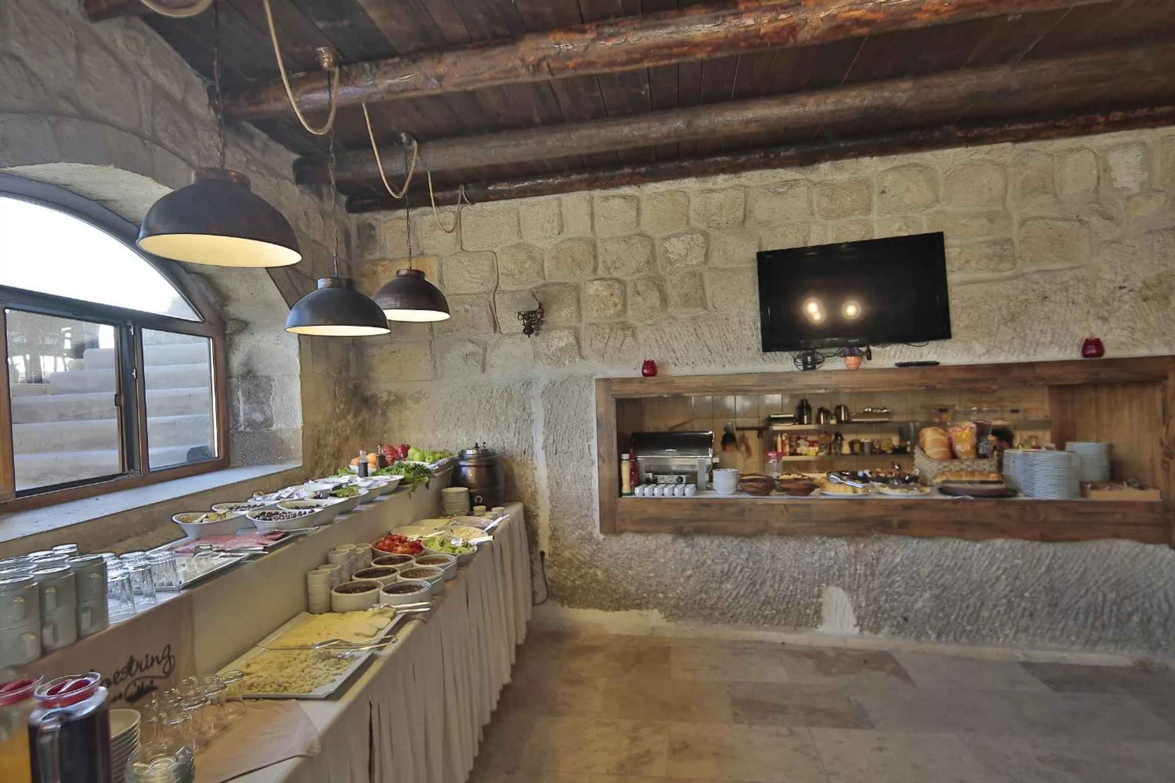 Other in Shoestring Cave House