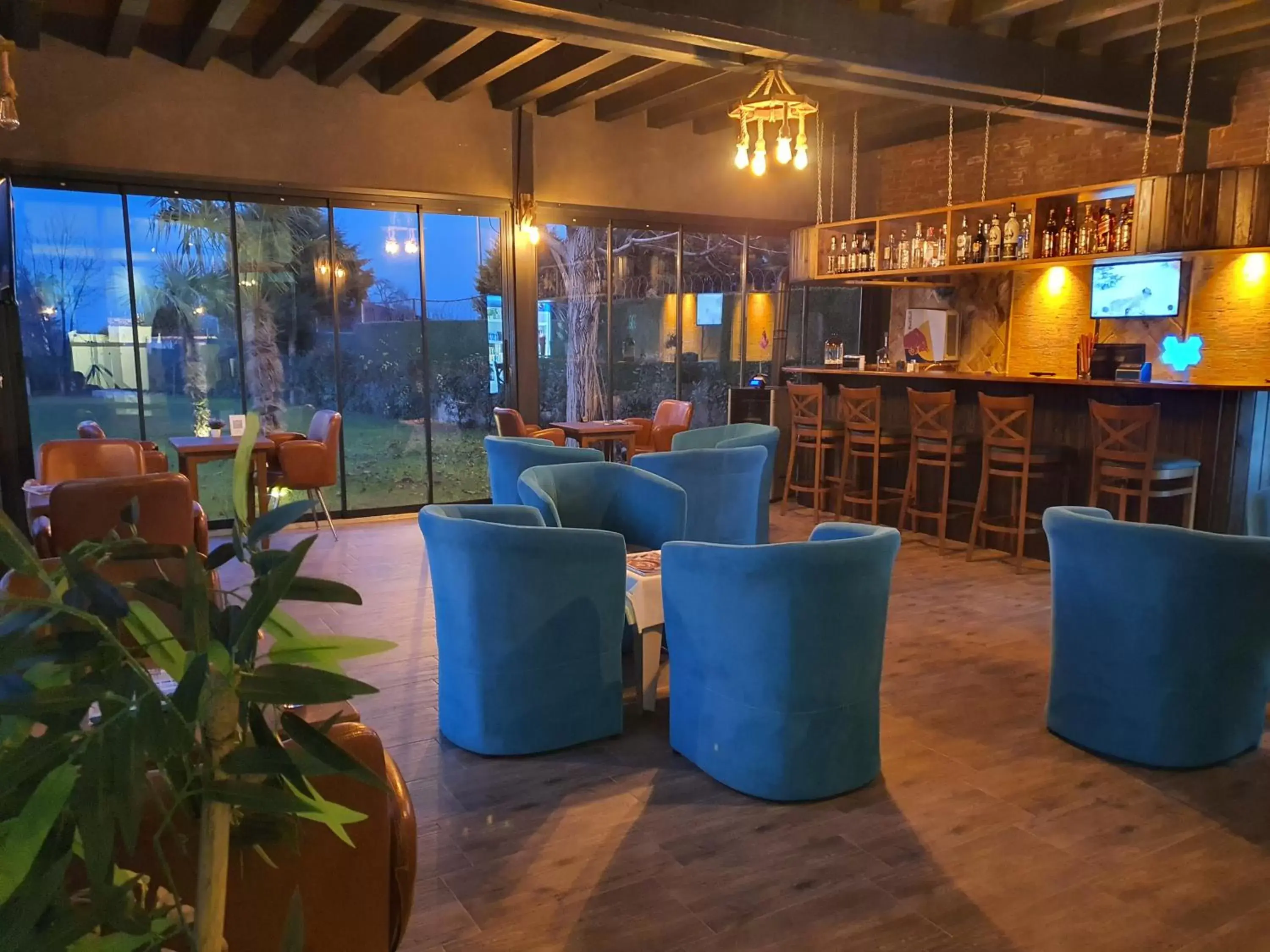 Lounge or bar, Lounge/Bar in Sapanca Aqua Wellness SPA Hotel & Aqua Park