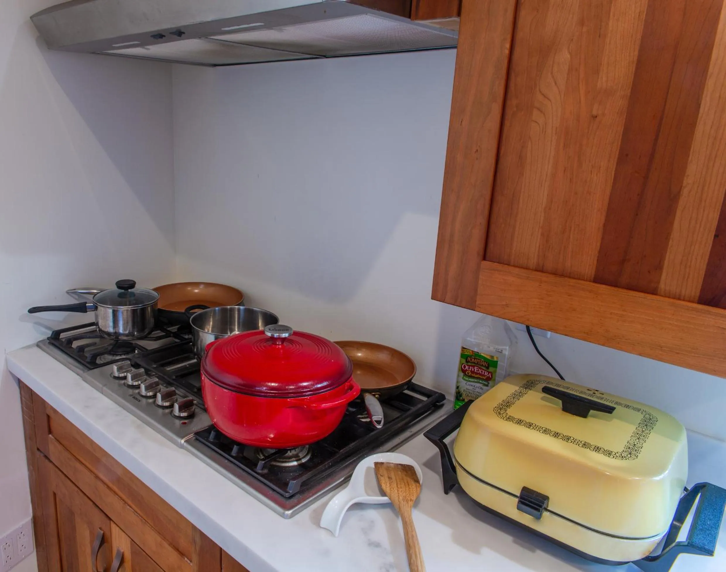 Kitchen or kitchenette, Kitchen/Kitchenette in The Rumi