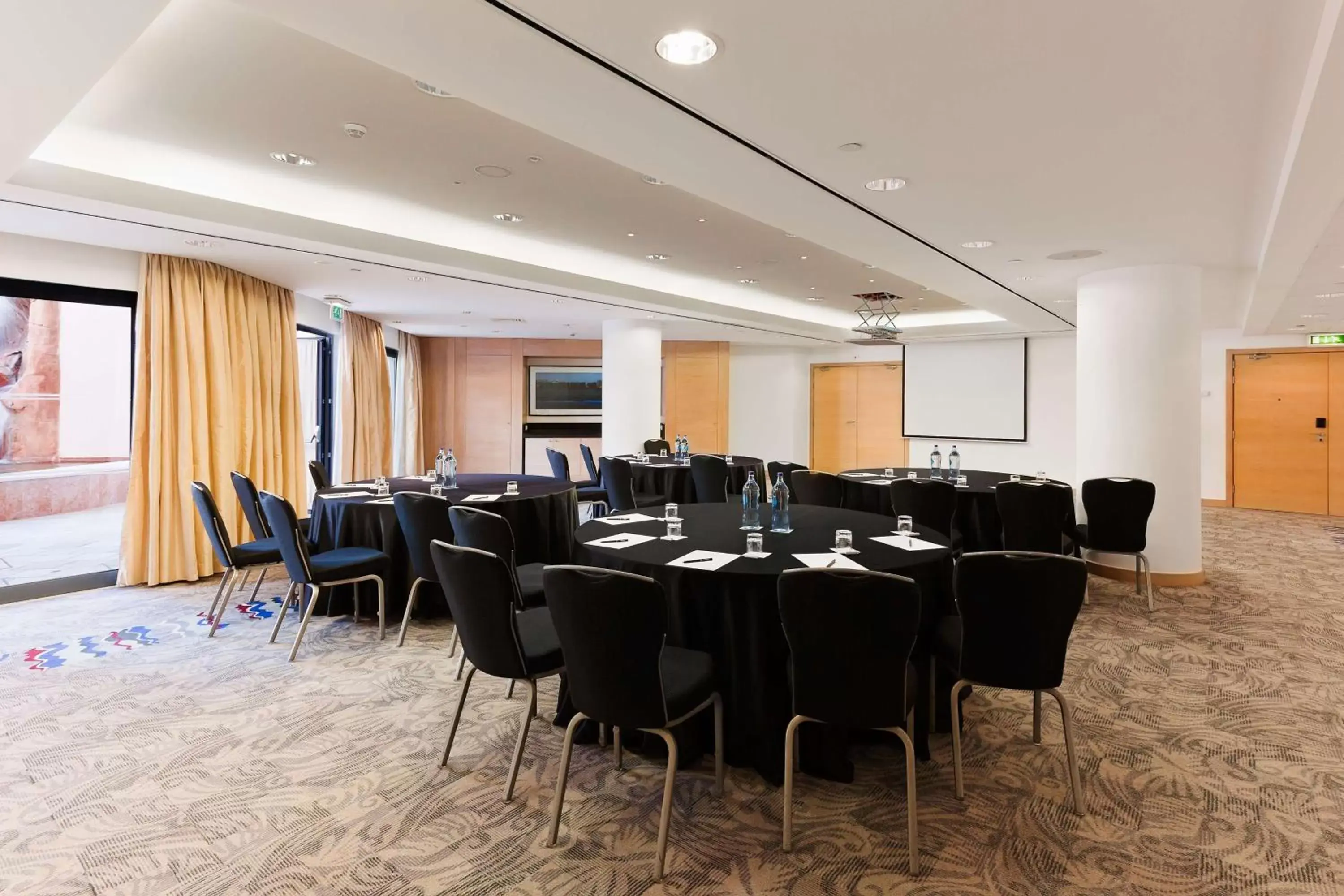 Meeting/conference room in Hilton Vilamoura