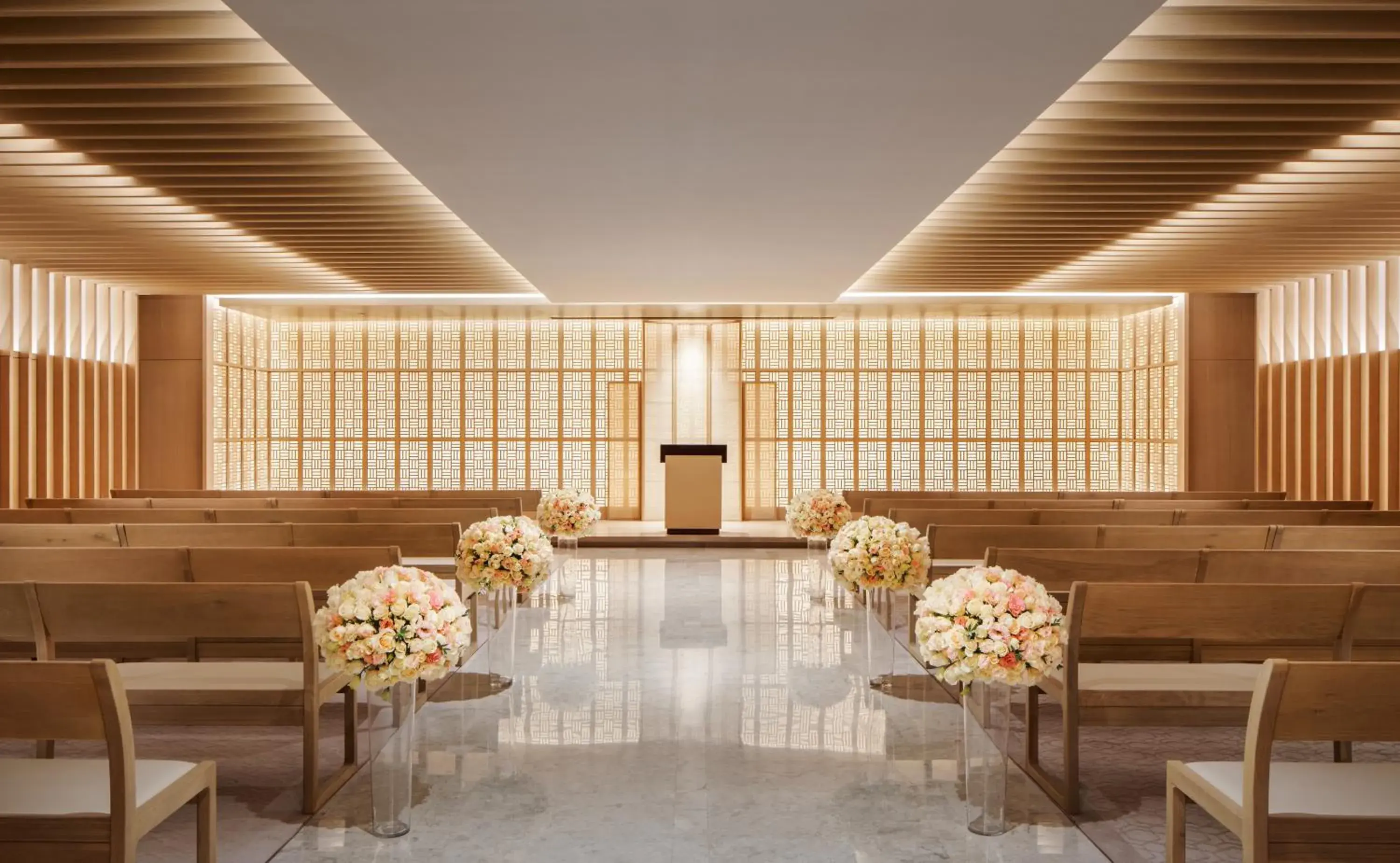 Meeting/conference room in Fairmont Wuhan