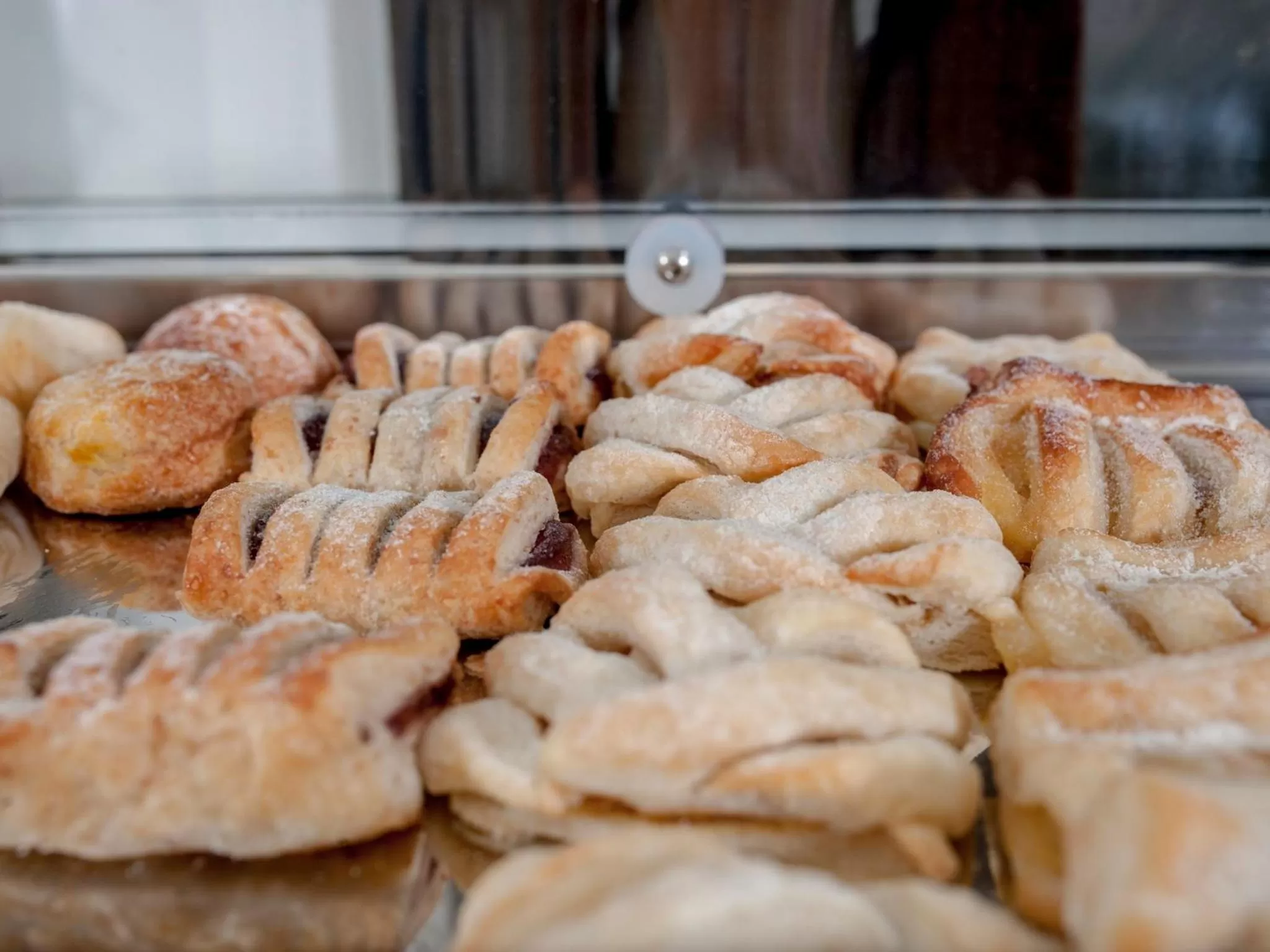 Food and drinks in Palazzo Firenze