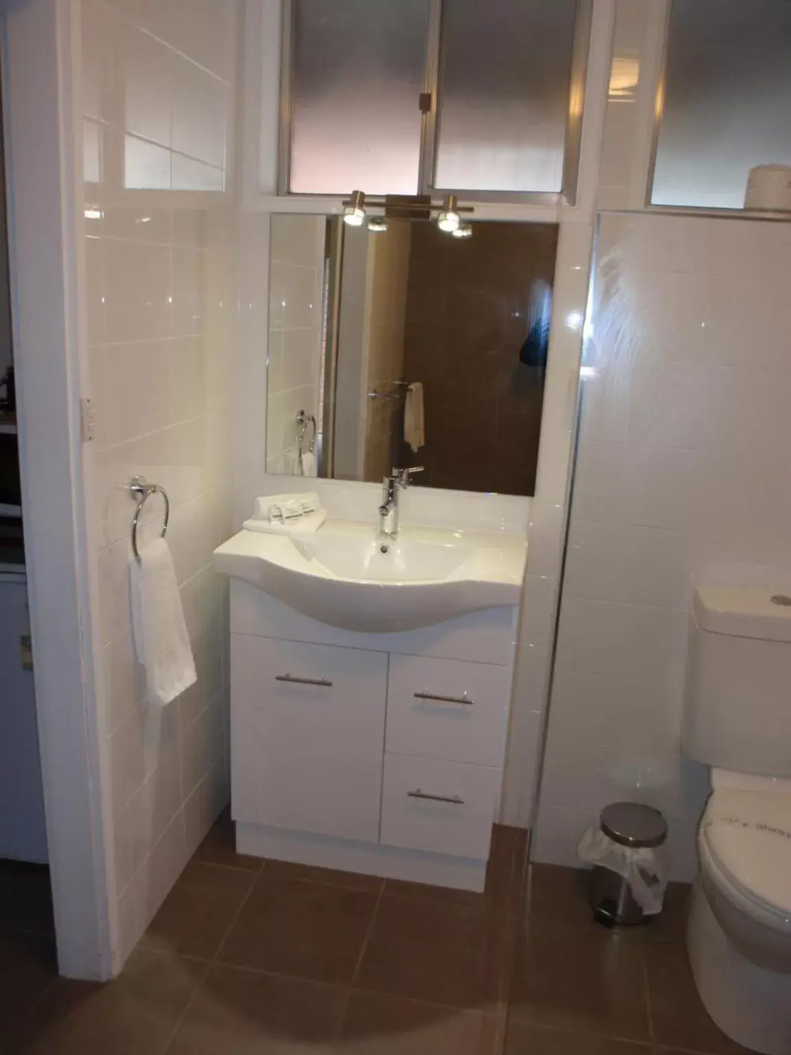 Deluxe Double Room in Mid City Plantation Motel Deluxe Double Room in Mid City Plantation Motel